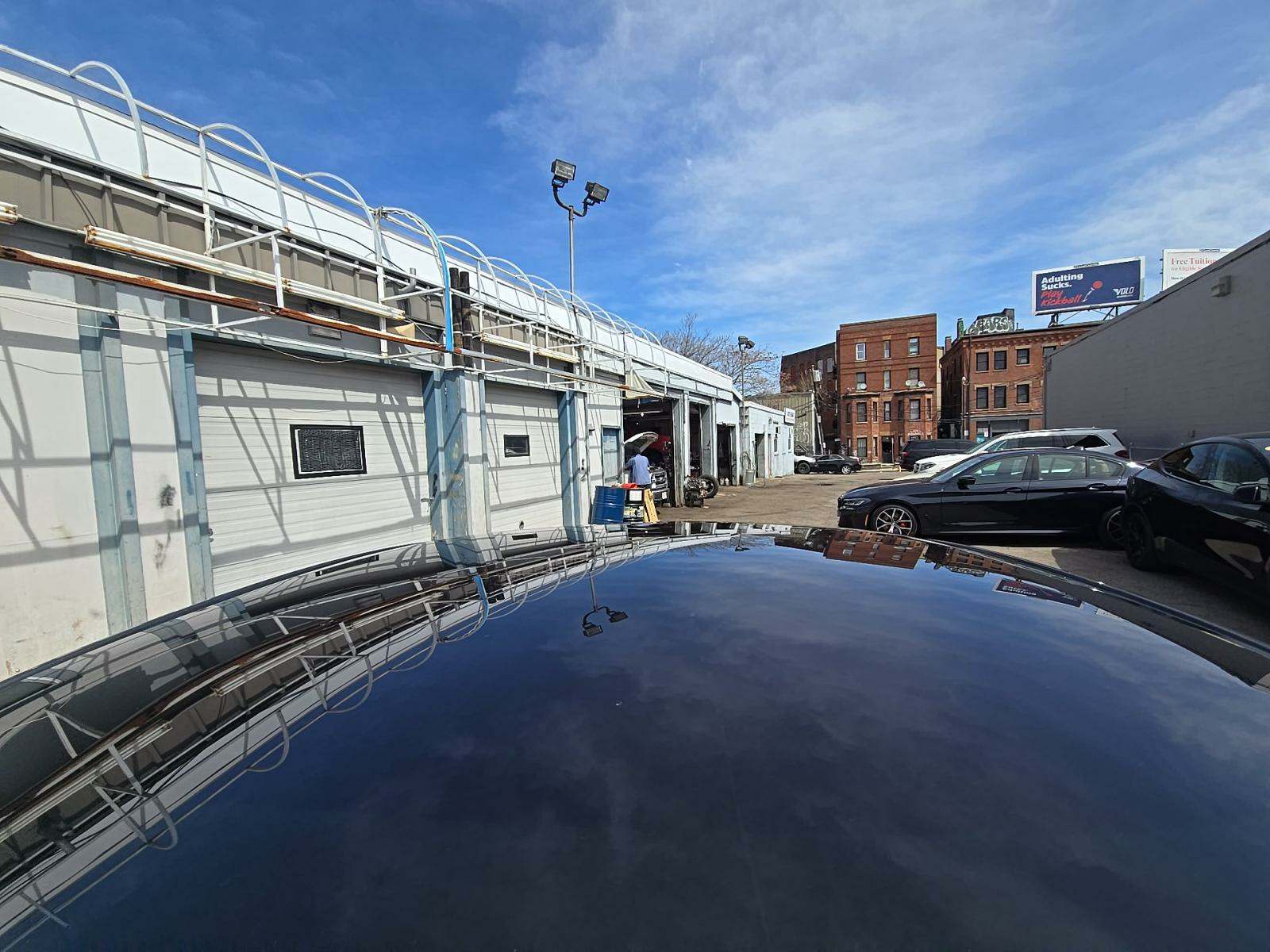 2020 Tesla Model S Long Range Plus AWD