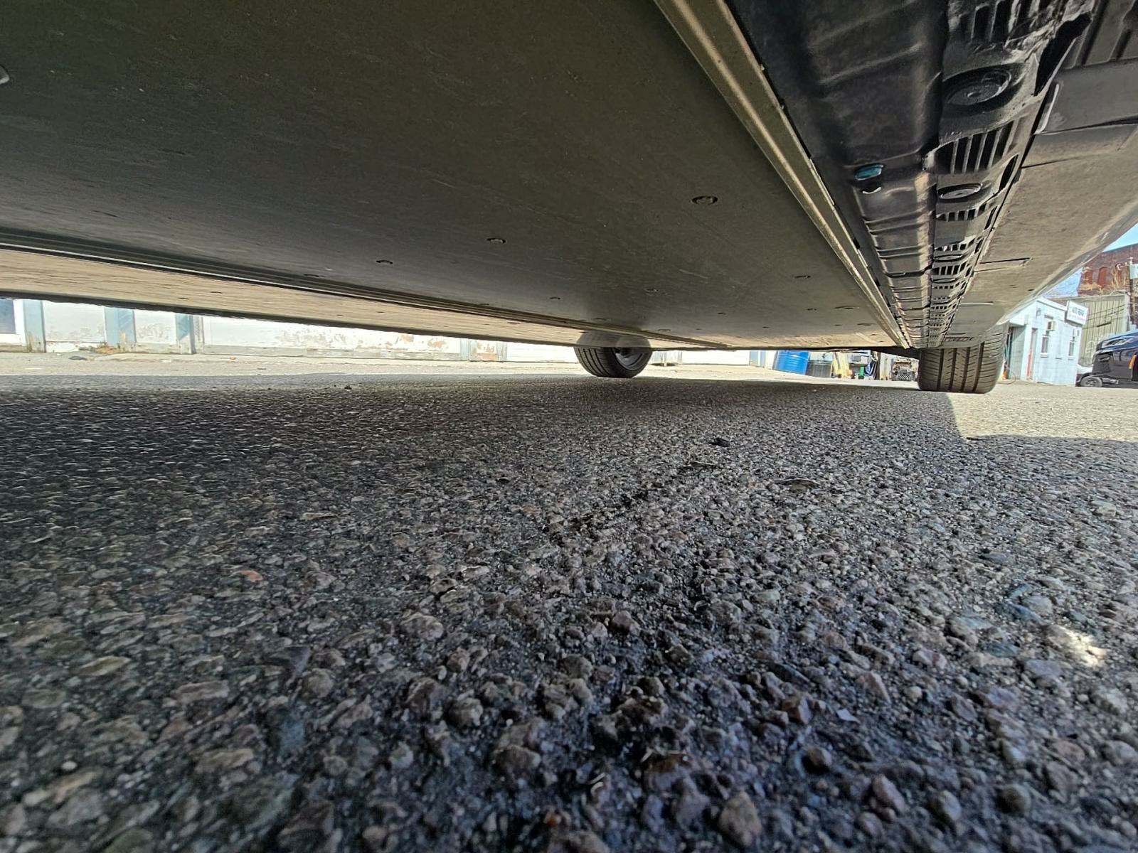 2020 Tesla Model S Long Range Plus AWD