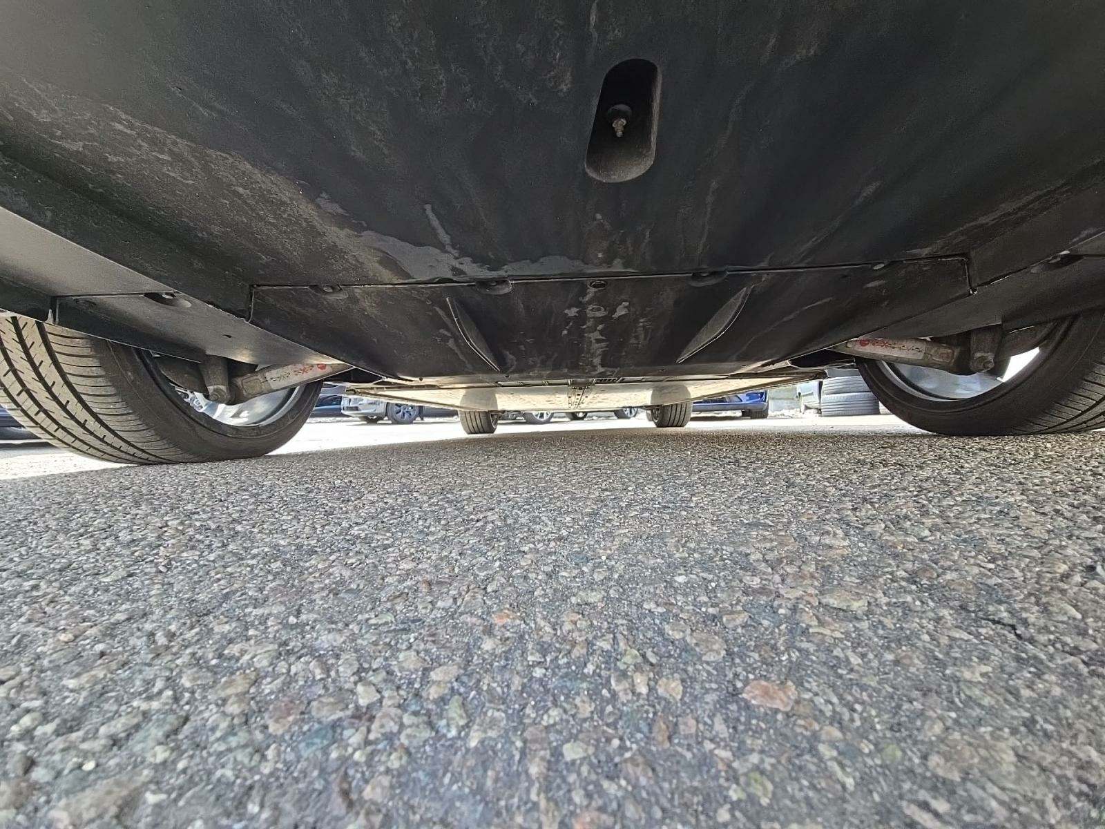 2020 Tesla Model S Long Range Plus AWD