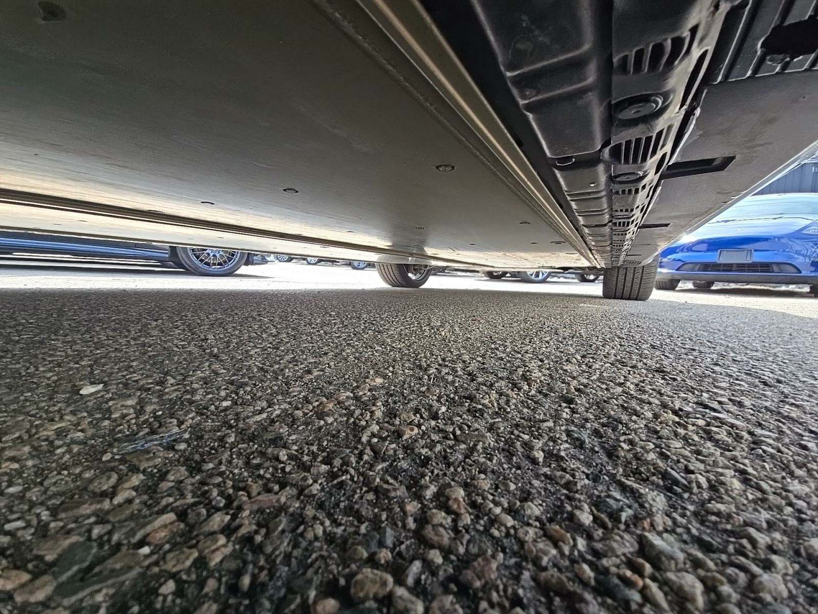 2020 Tesla Model S Long Range Plus AWD