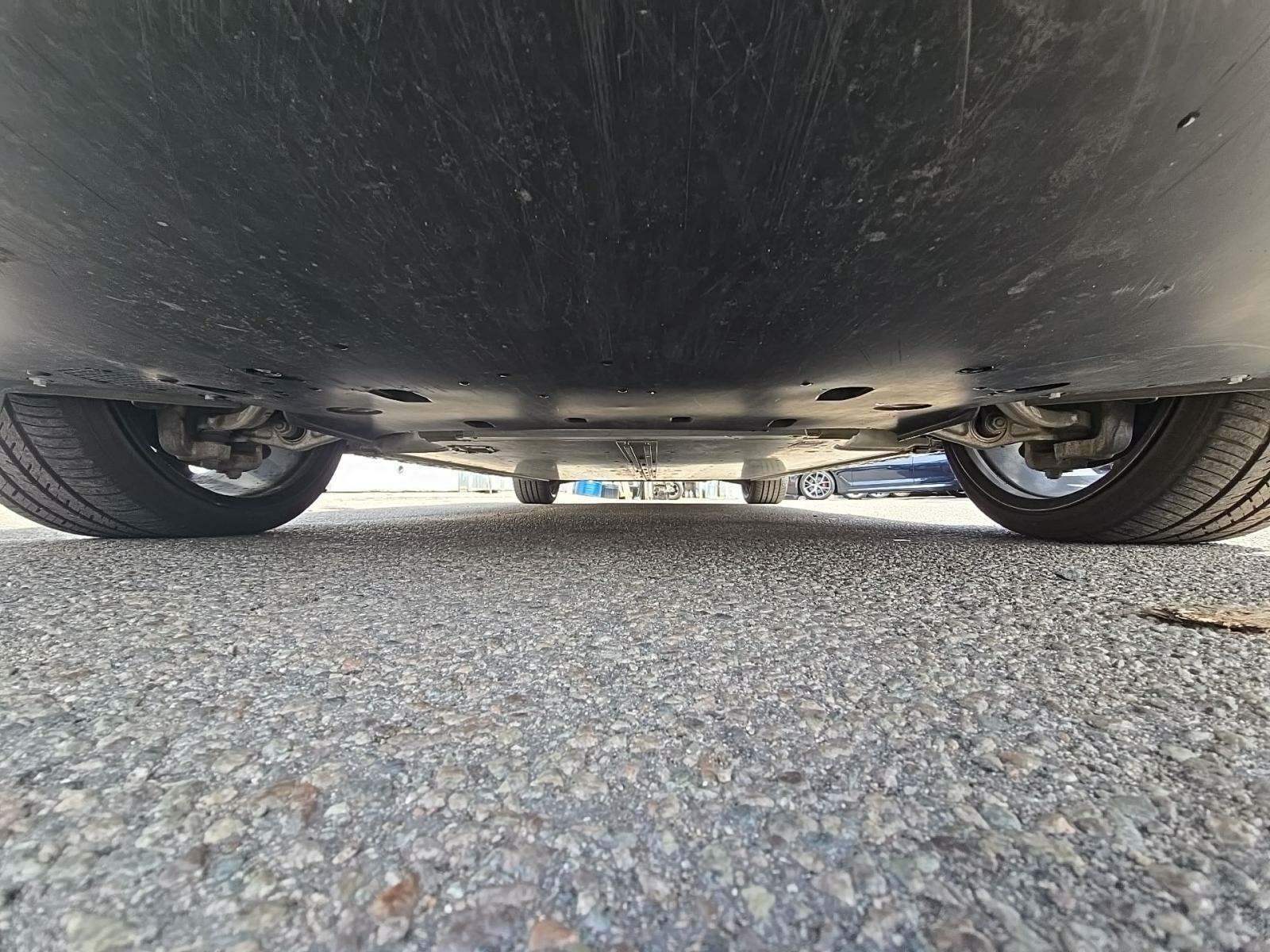 2020 Tesla Model S Long Range Plus AWD