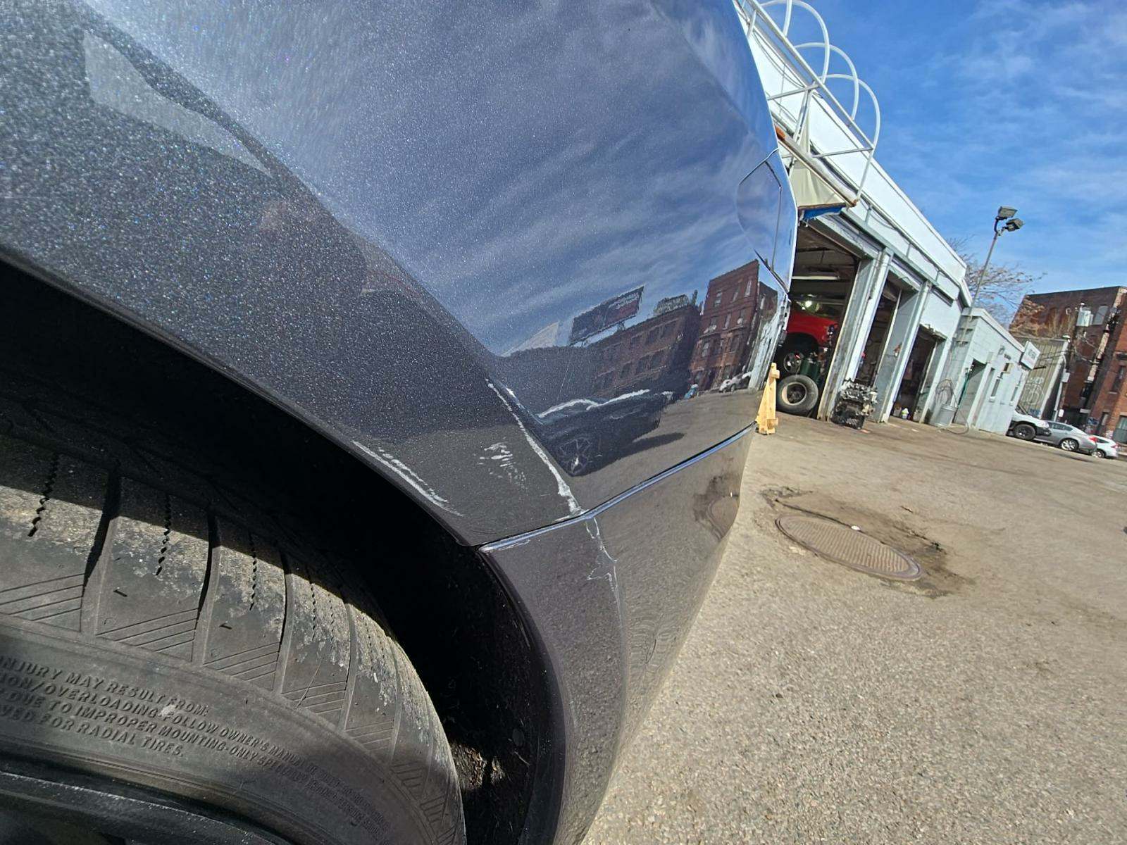 2020 Tesla Model S Long Range Plus AWD