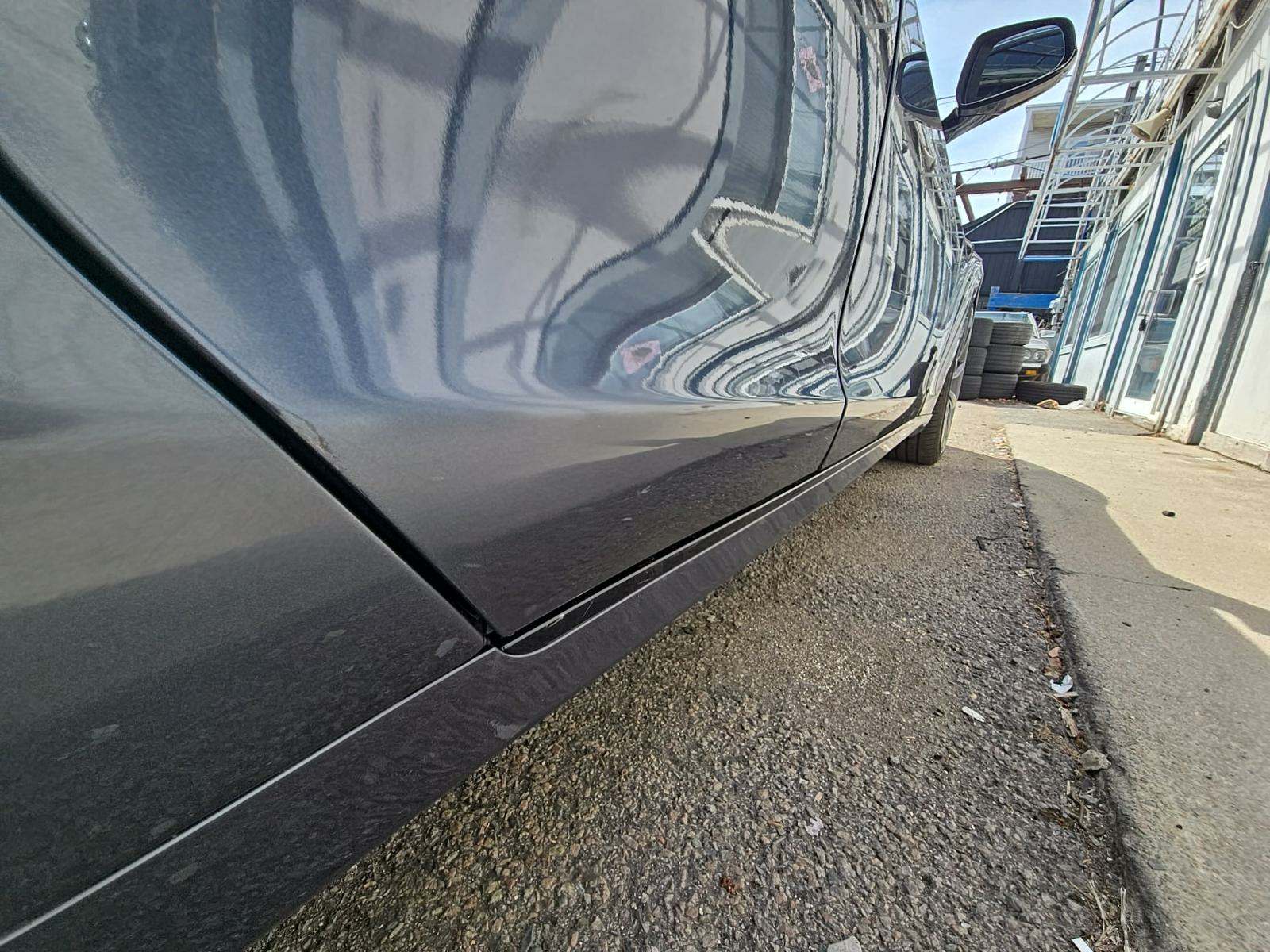 2020 Tesla Model S Long Range Plus AWD