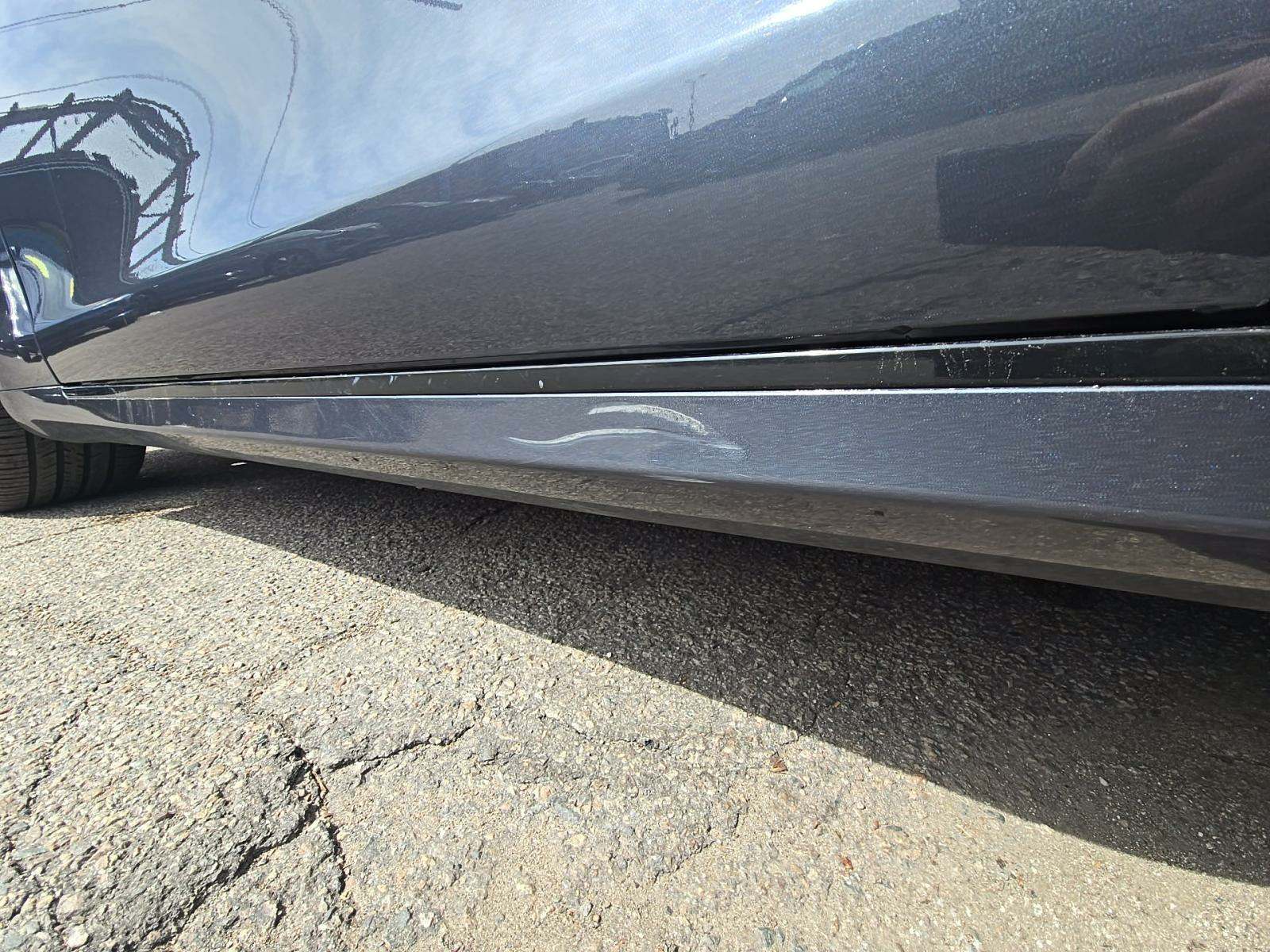 2020 Tesla Model S Long Range Plus AWD