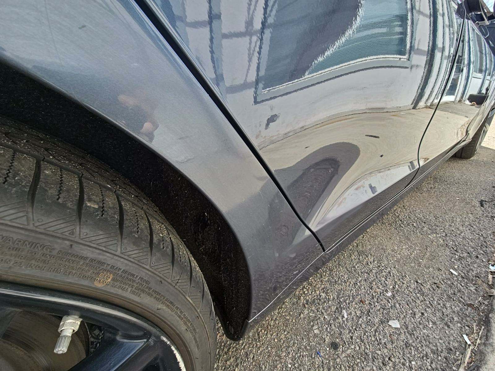 2020 Tesla Model S Long Range Plus AWD