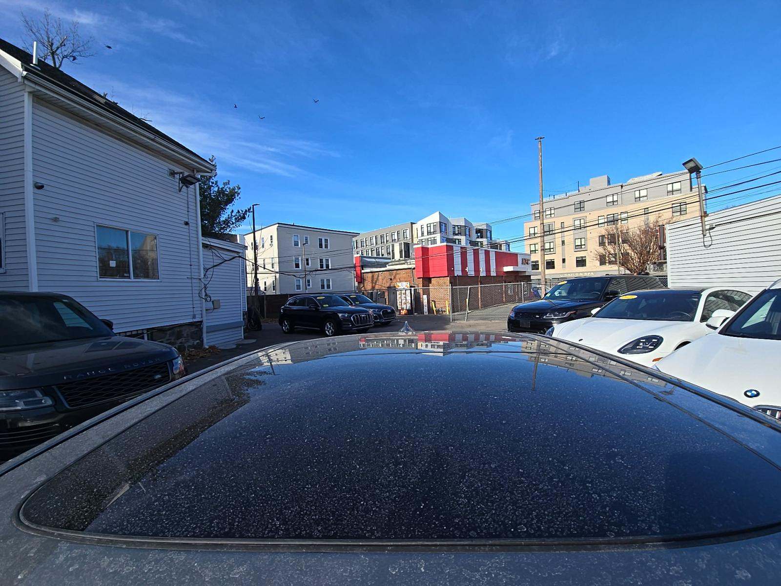 2022 BMW 7 Series 750i xDrive AWD