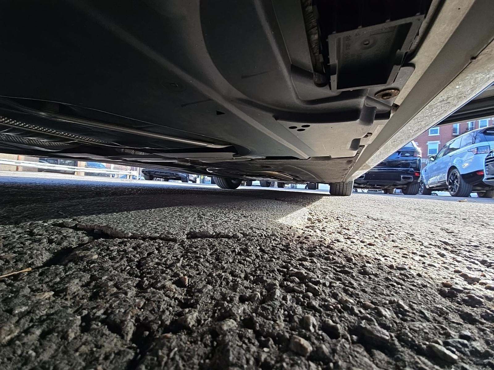 2022 BMW 7 Series 750i xDrive AWD