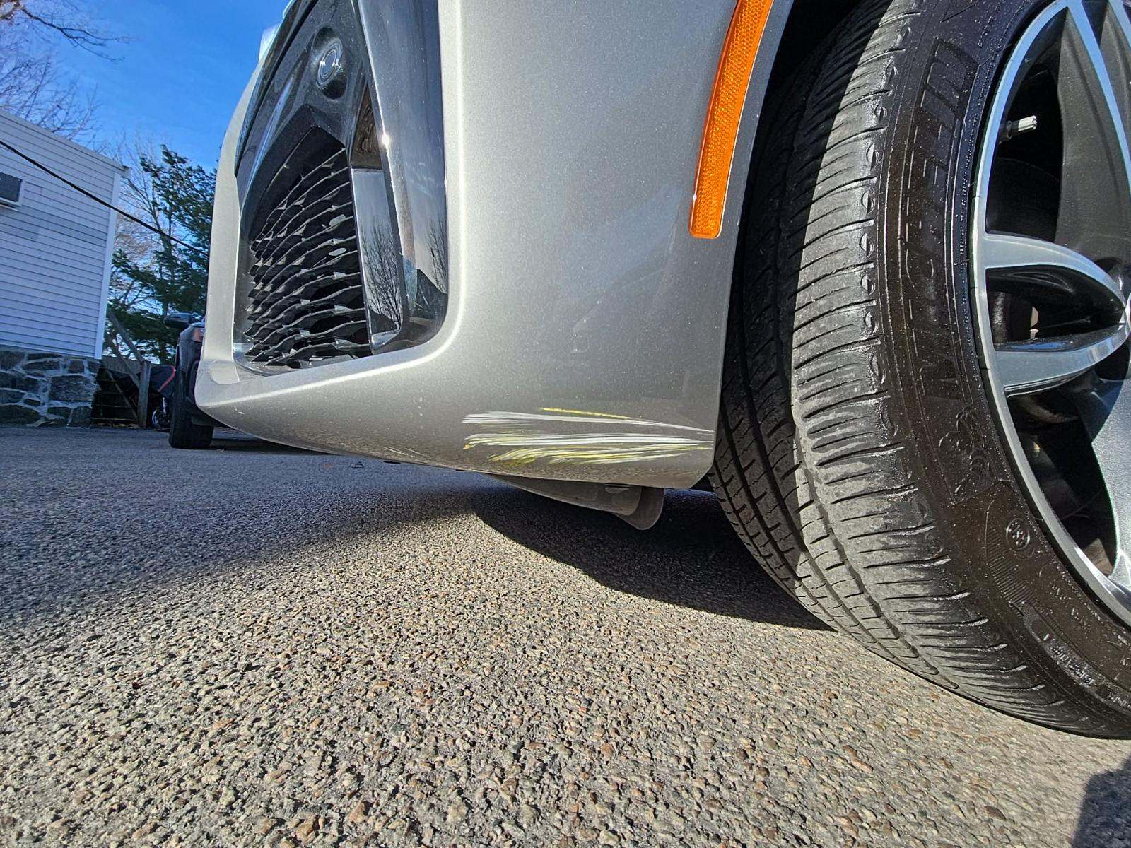 2022 BMW 7 Series 750i xDrive AWD