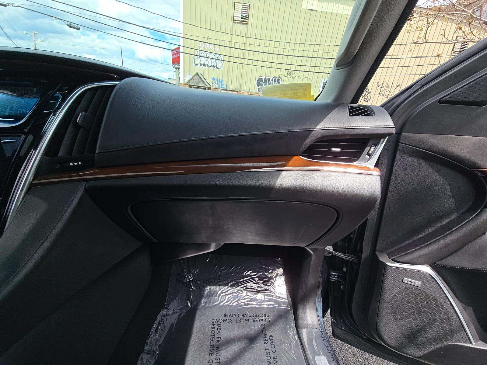 2019 Cadillac Escalade Luxury AWD