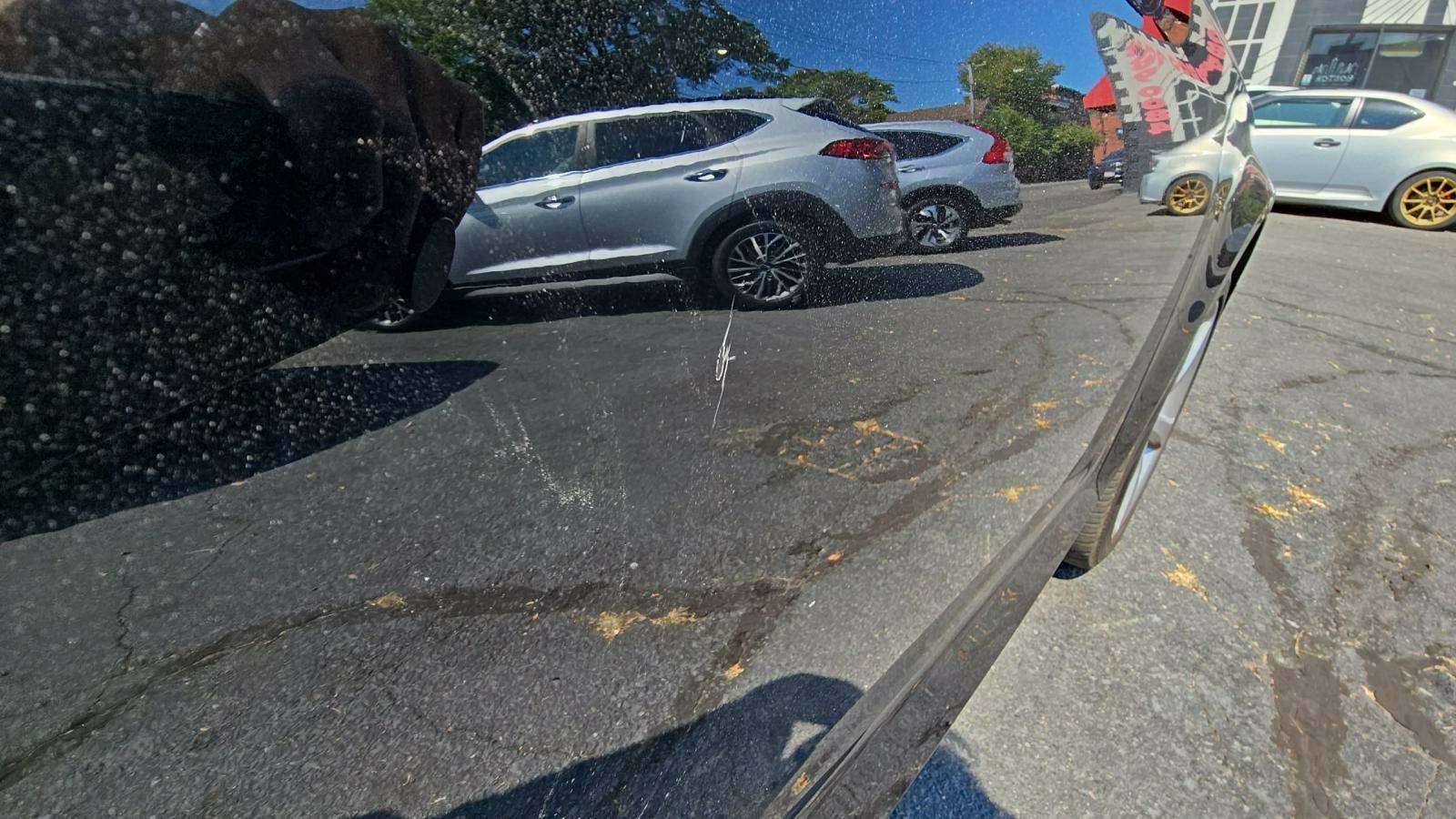 2015 Audi A3 2.0T Premium AWD