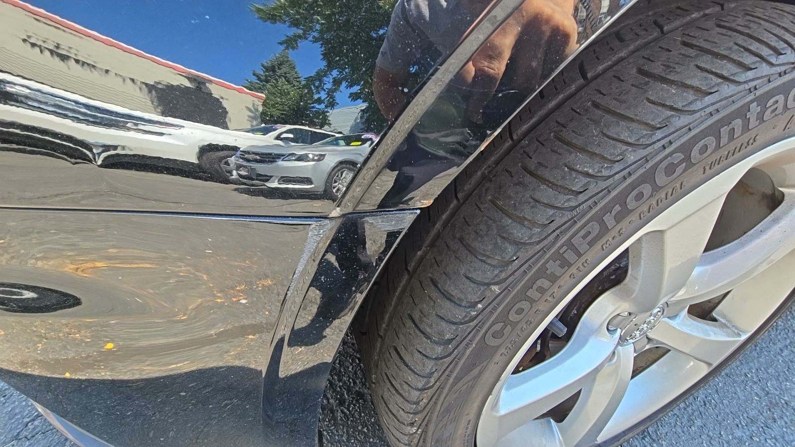 2015 Audi A3 2.0T Premium AWD