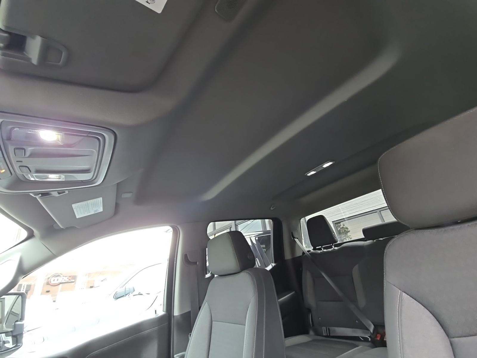 2022 Chevrolet Silverado 1500 LT AWD