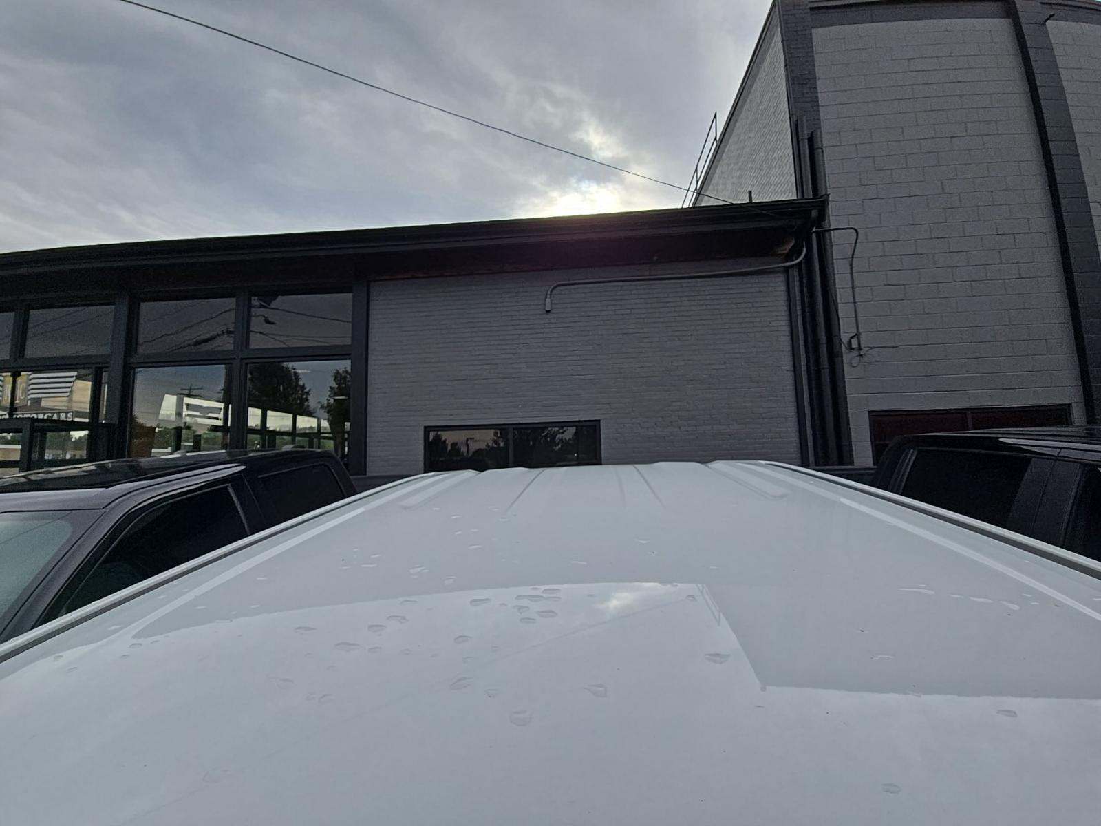 2022 Chevrolet Silverado 1500 LT AWD