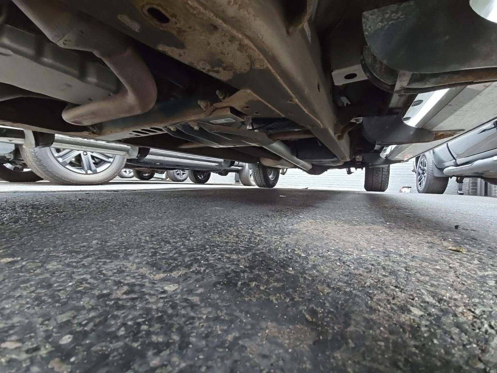 2022 Chevrolet Silverado 1500 LT AWD