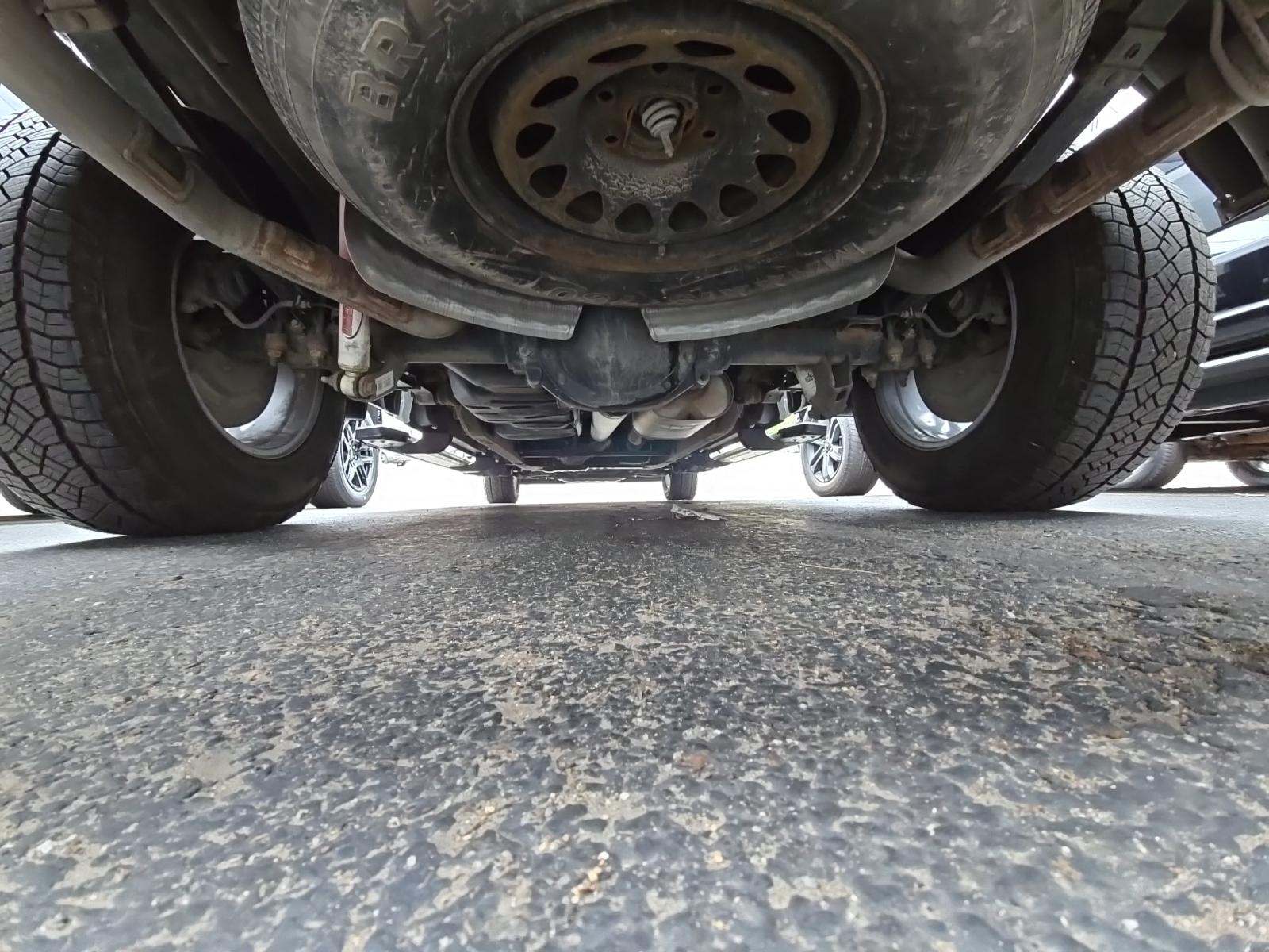 2022 Chevrolet Silverado 1500 LT AWD