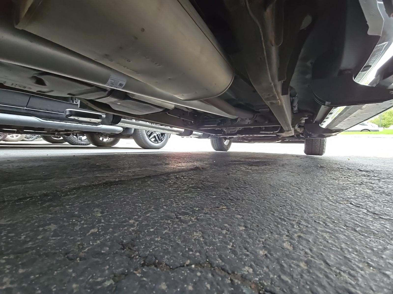 2022 Chevrolet Silverado 1500 LT AWD