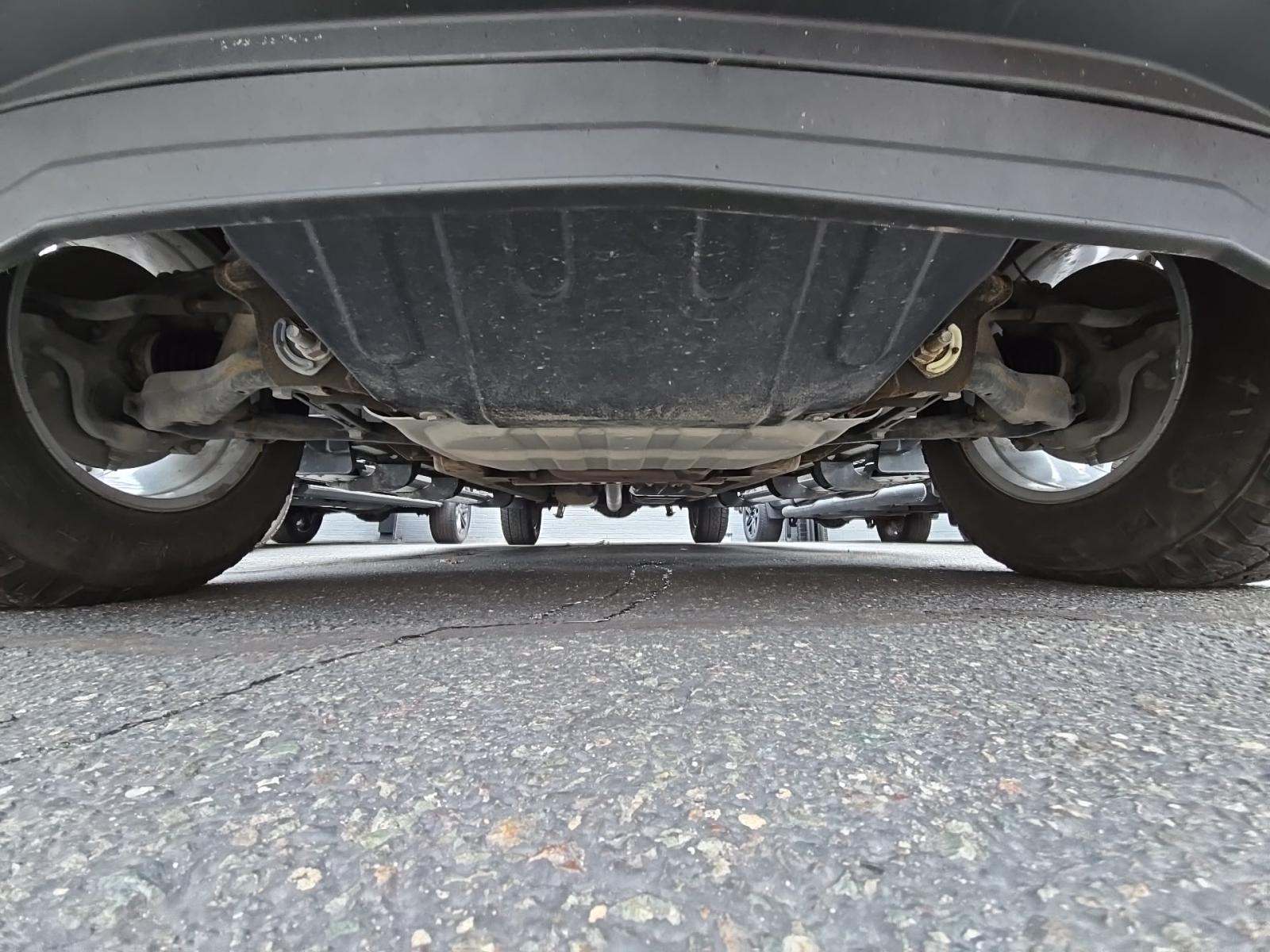 2022 Chevrolet Silverado 1500 LT AWD