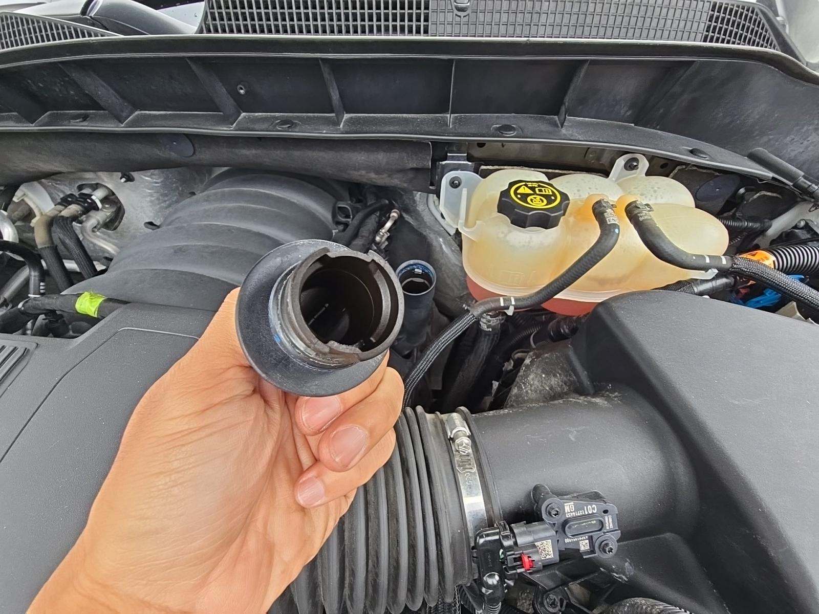 2022 Chevrolet Silverado 1500 LT AWD