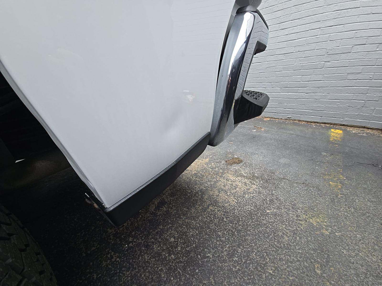 2022 Chevrolet Silverado 1500 LT AWD