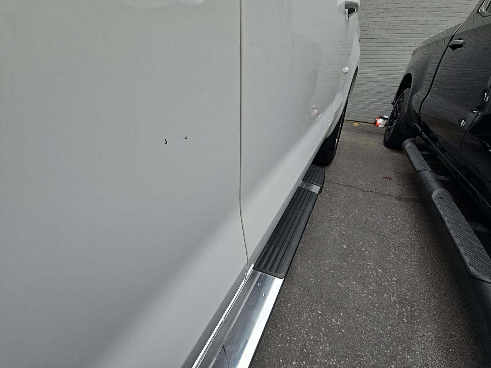 2022 Chevrolet Silverado 1500 LT AWD