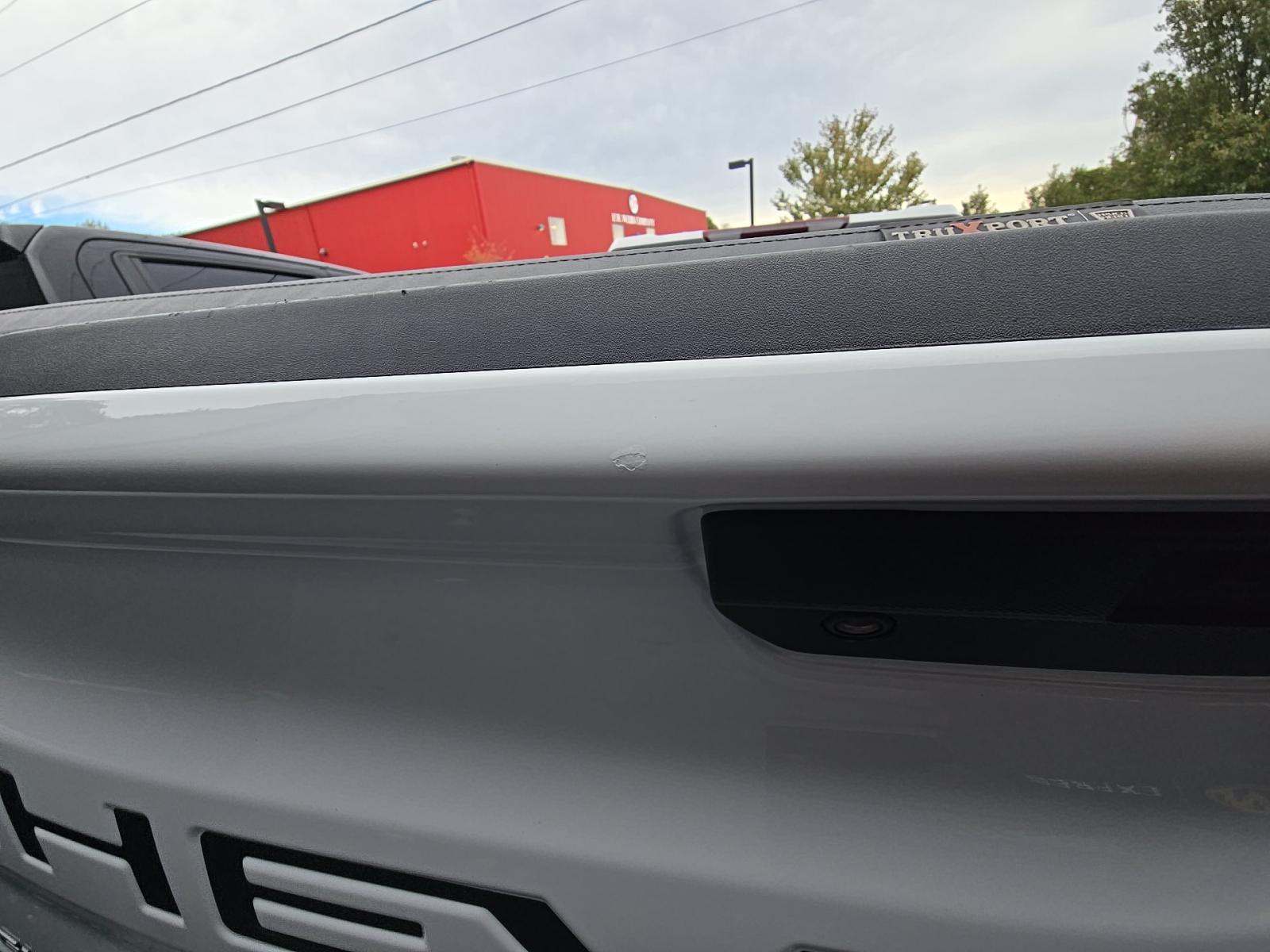 2022 Chevrolet Silverado 1500 LT AWD