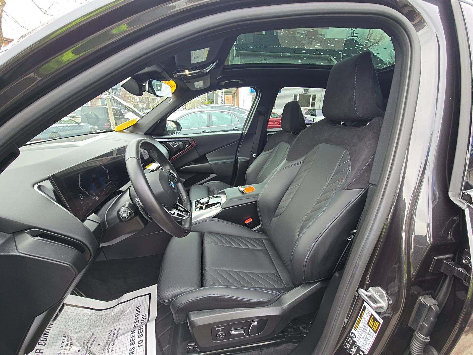 2025 BMW X3 xDrive30i AWD