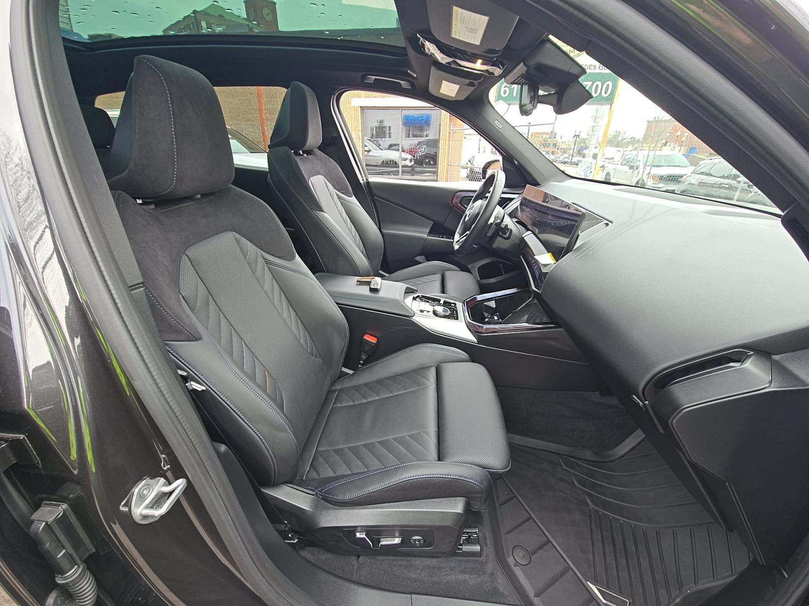 2025 BMW X3 xDrive30i AWD