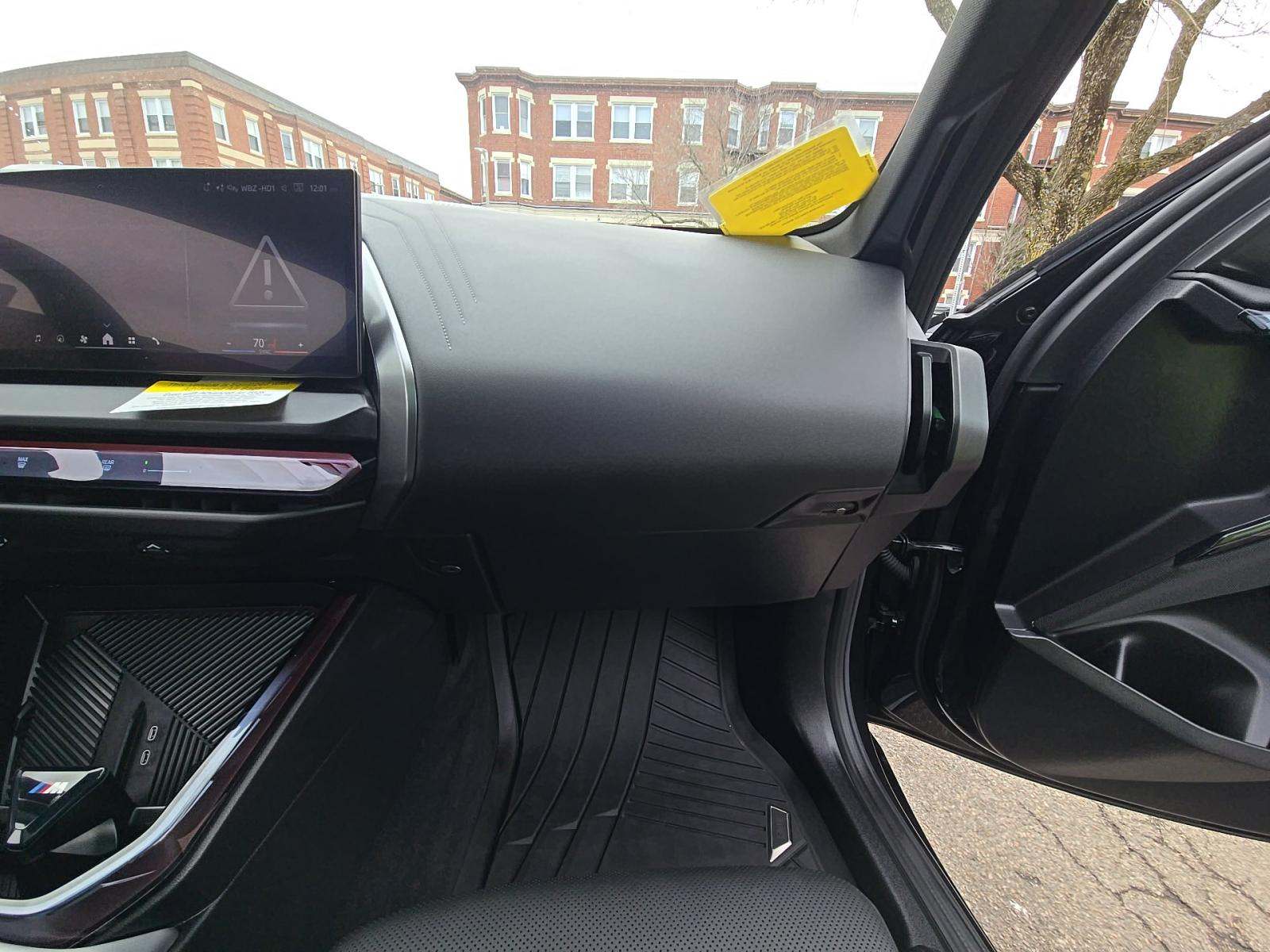 2025 BMW X3 xDrive30i AWD