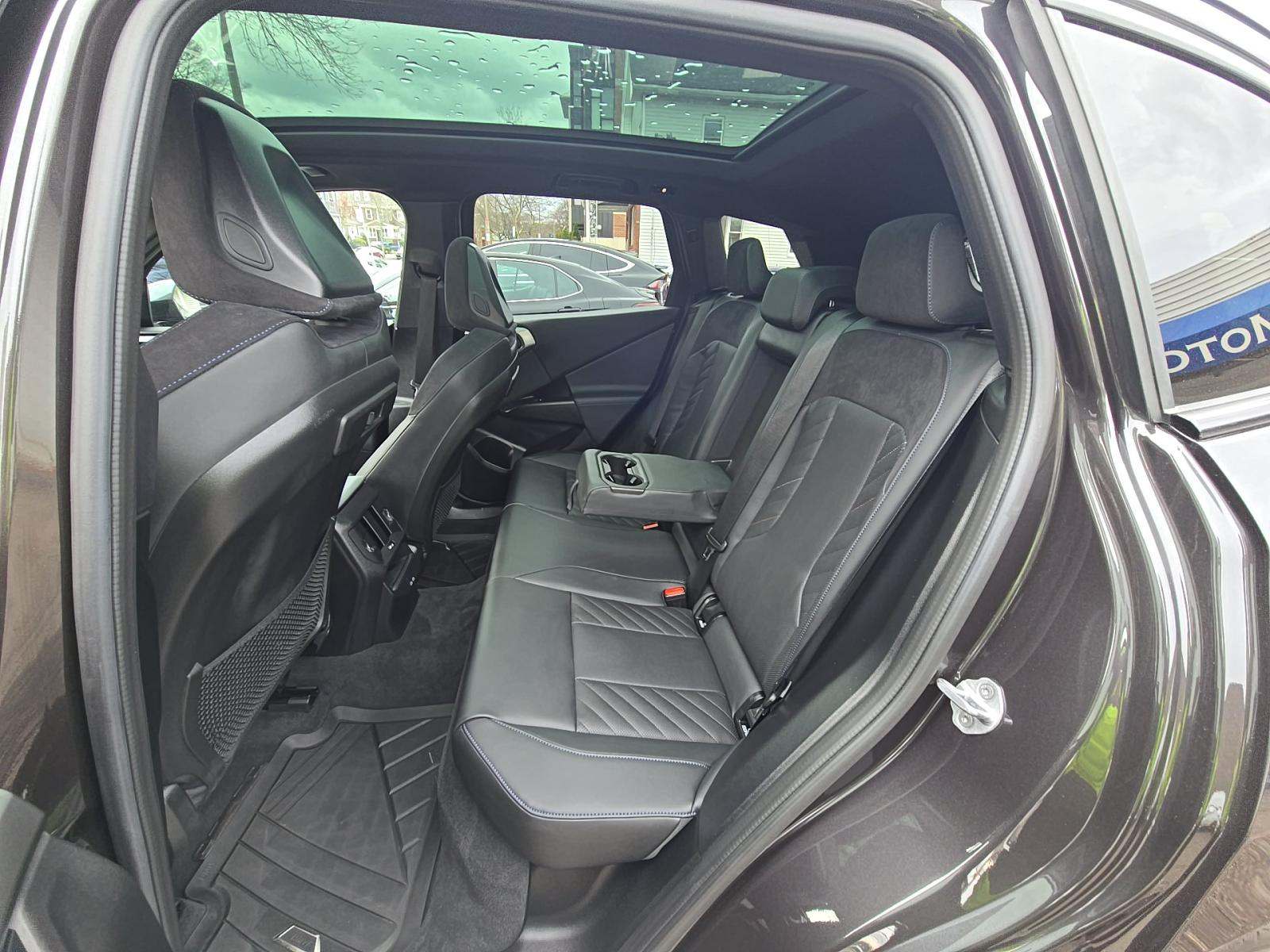 2025 BMW X3 xDrive30i AWD