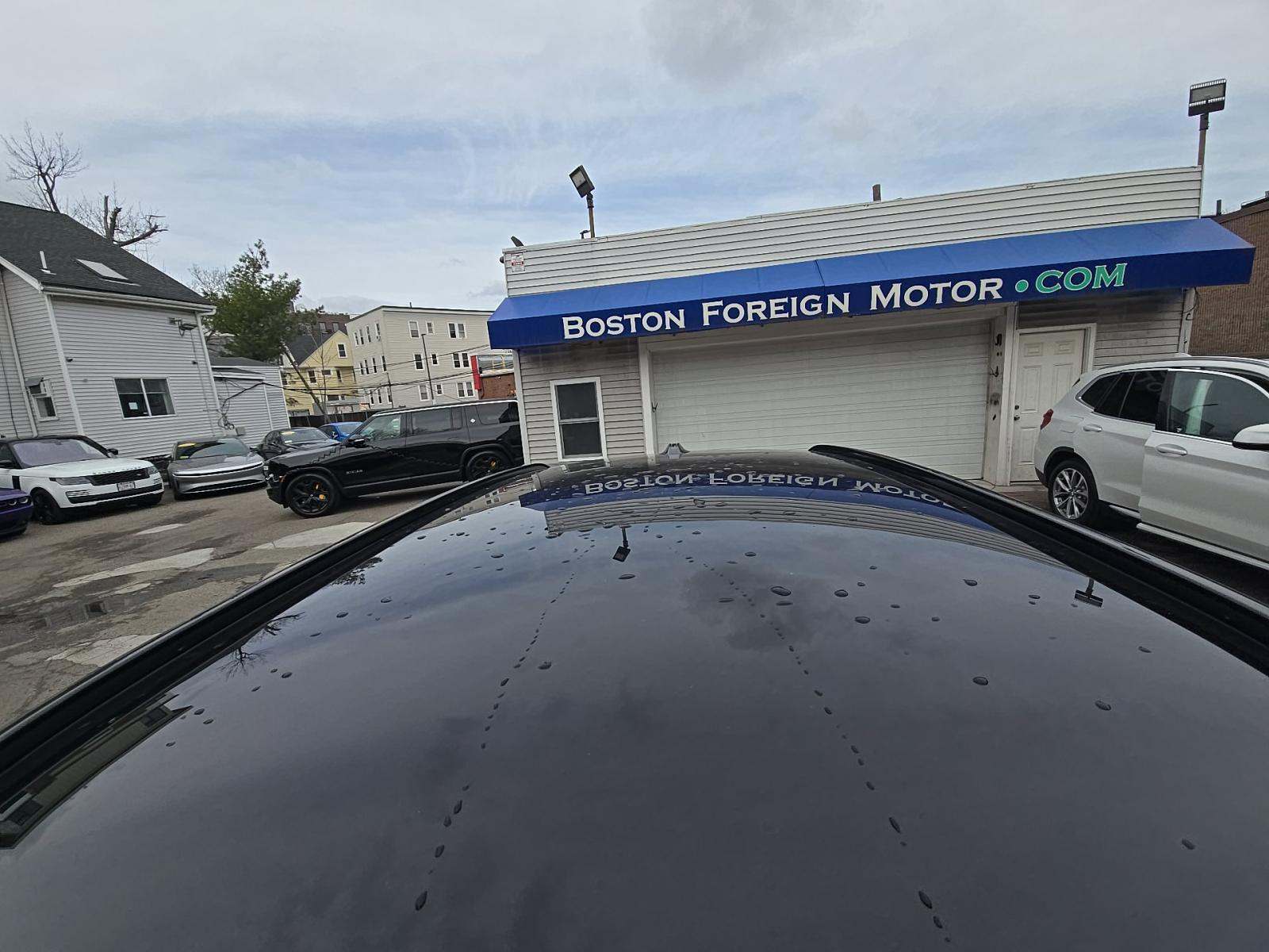 2025 BMW X3 xDrive30i AWD