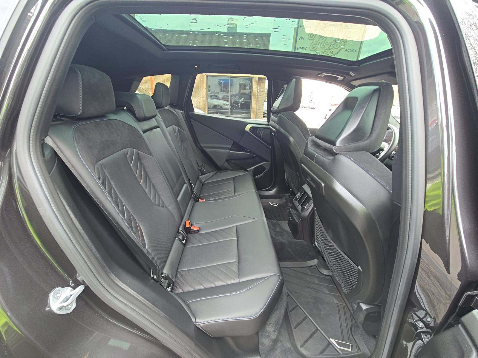 2025 BMW X3 xDrive30i AWD