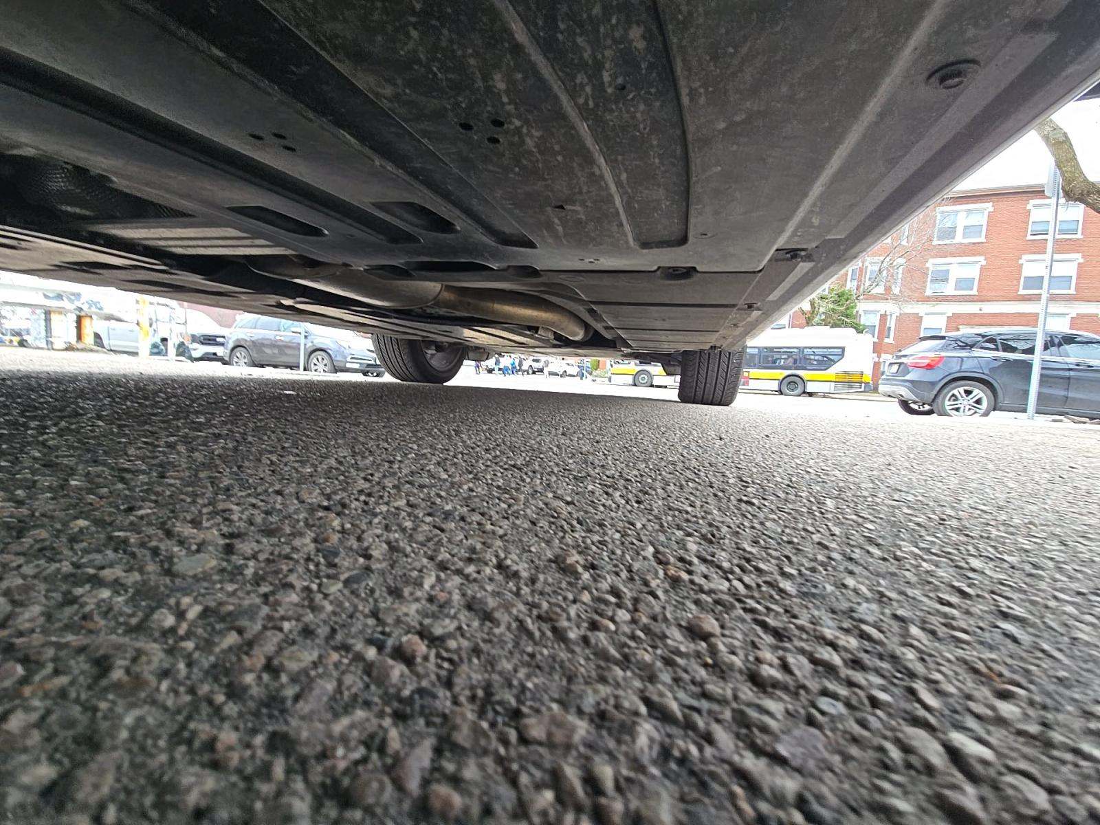 2025 BMW X3 xDrive30i AWD