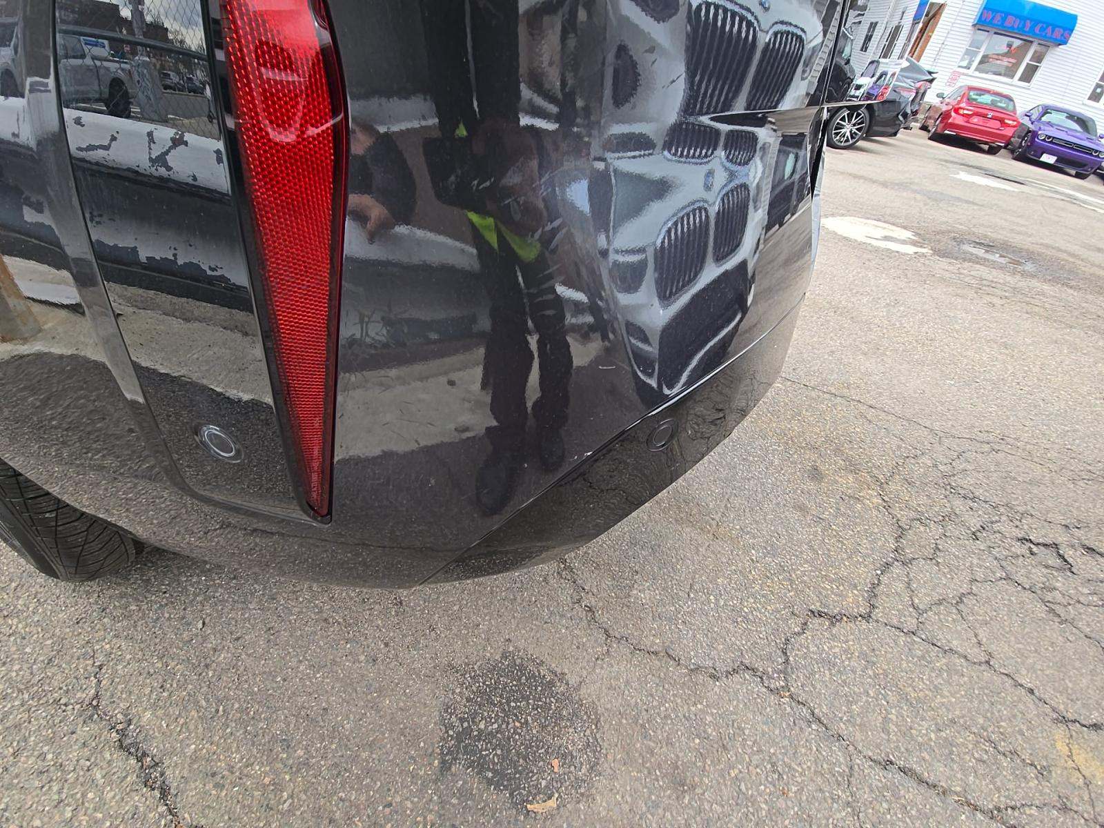 2025 BMW X3 xDrive30i AWD