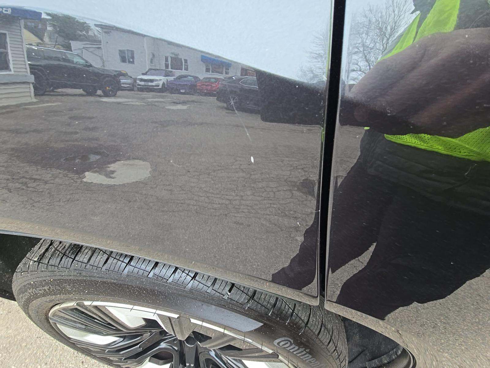 2025 BMW X3 xDrive30i AWD