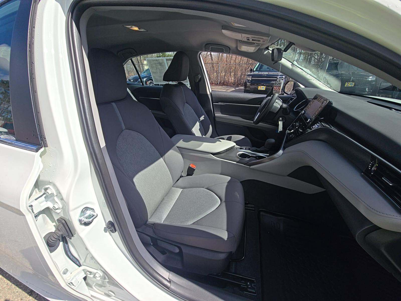 2023 Toyota Camry LE AWD