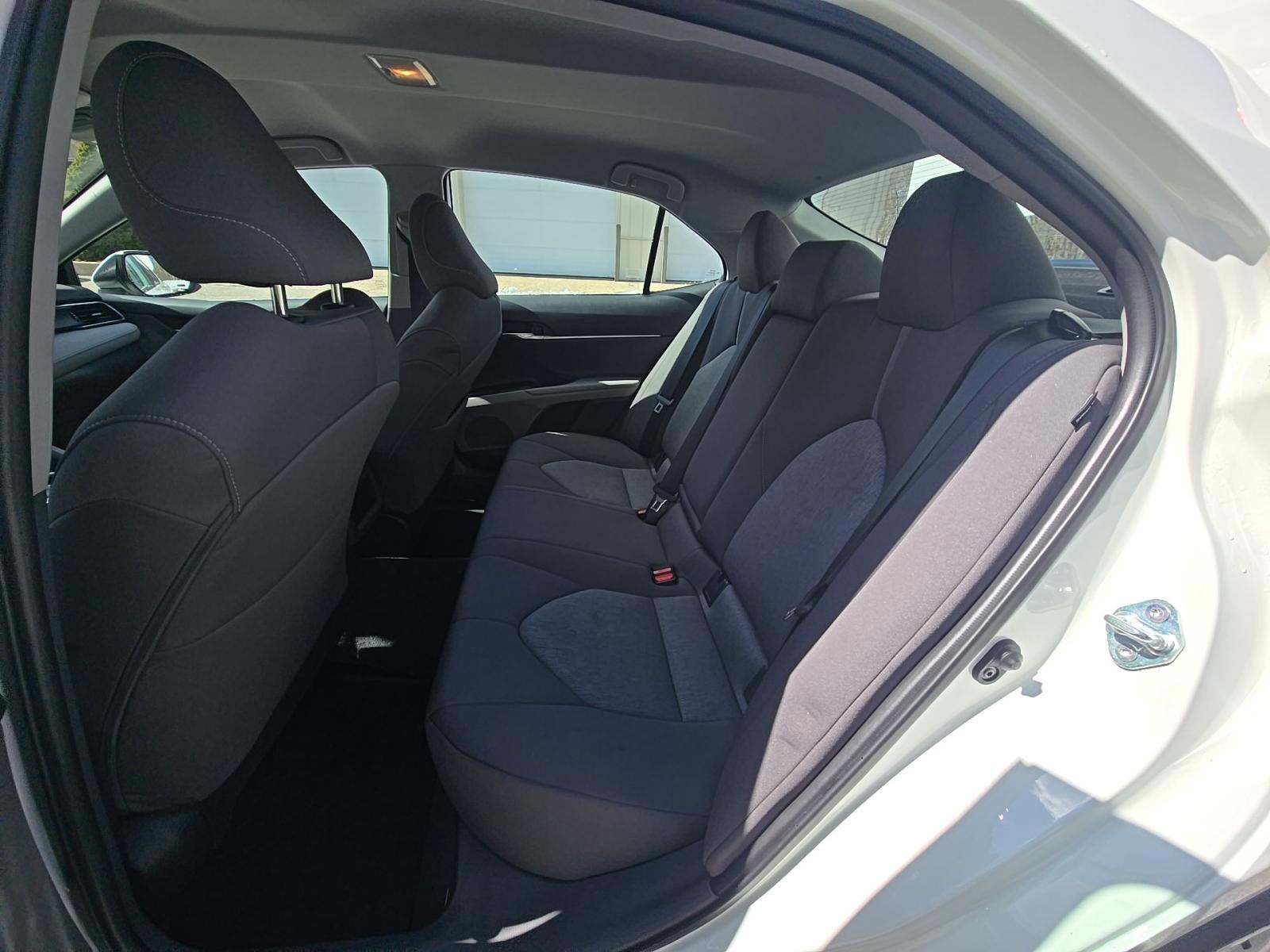 2023 Toyota Camry LE AWD