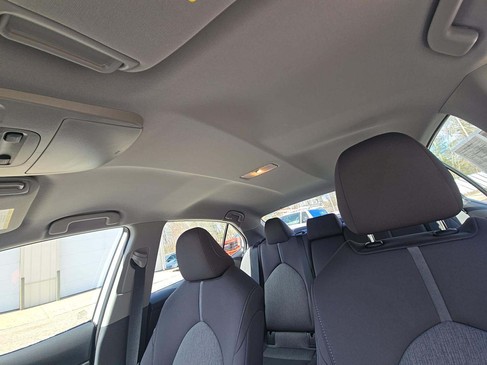 2023 Toyota Camry LE AWD