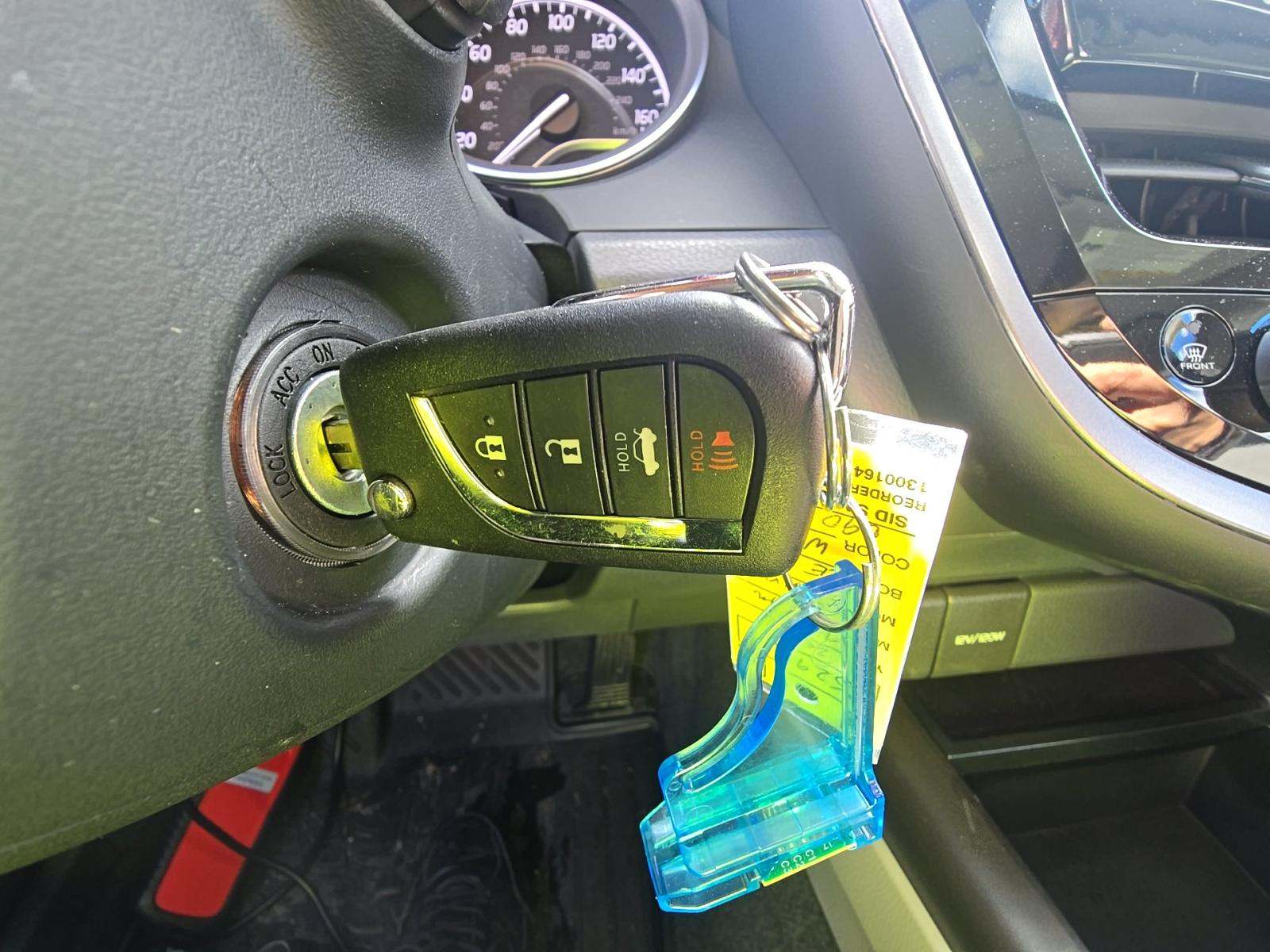 2023 Toyota Camry LE AWD