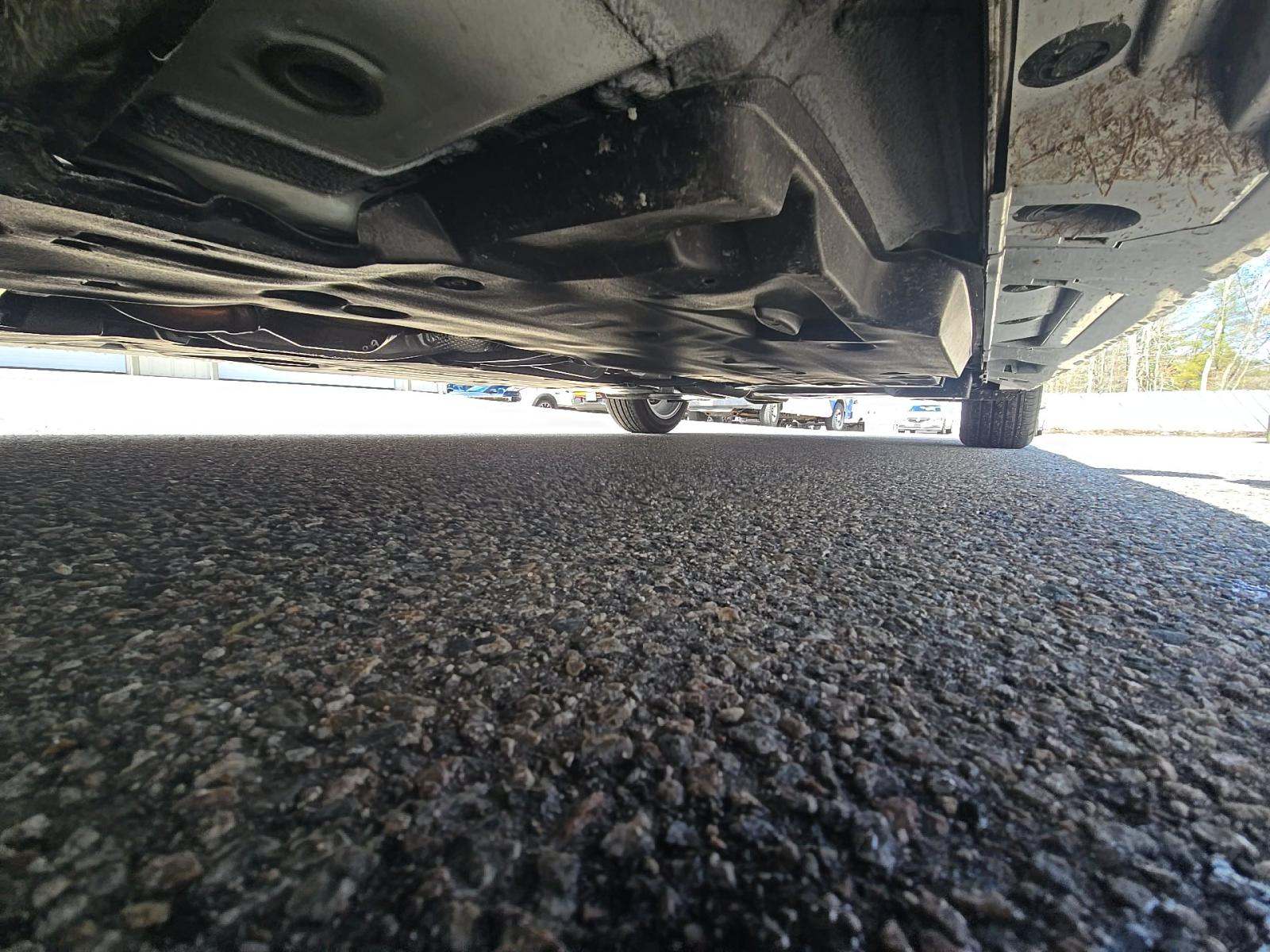 2023 Toyota Camry LE AWD