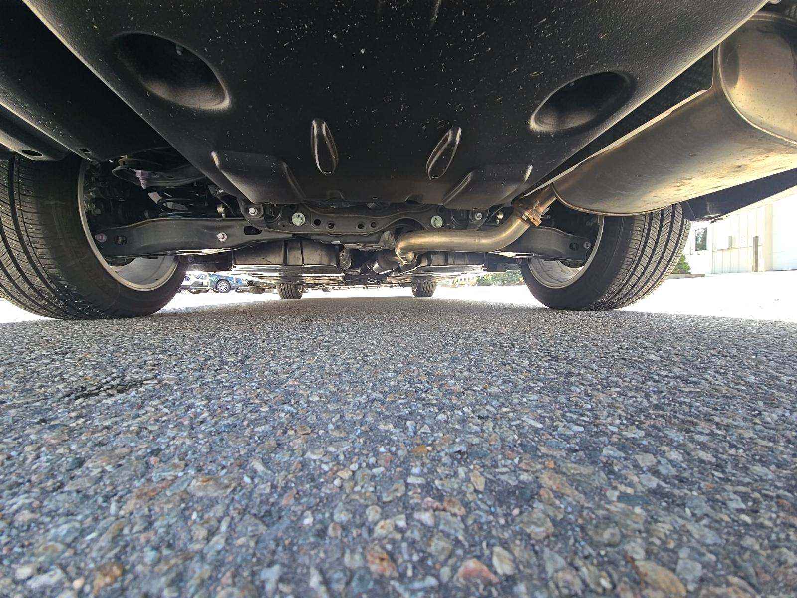 2023 Toyota Camry LE AWD