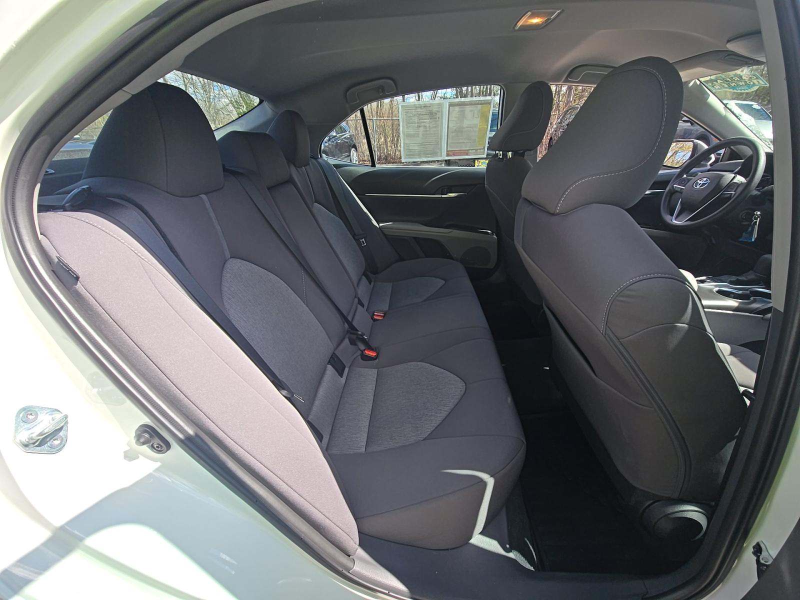 2023 Toyota Camry LE AWD