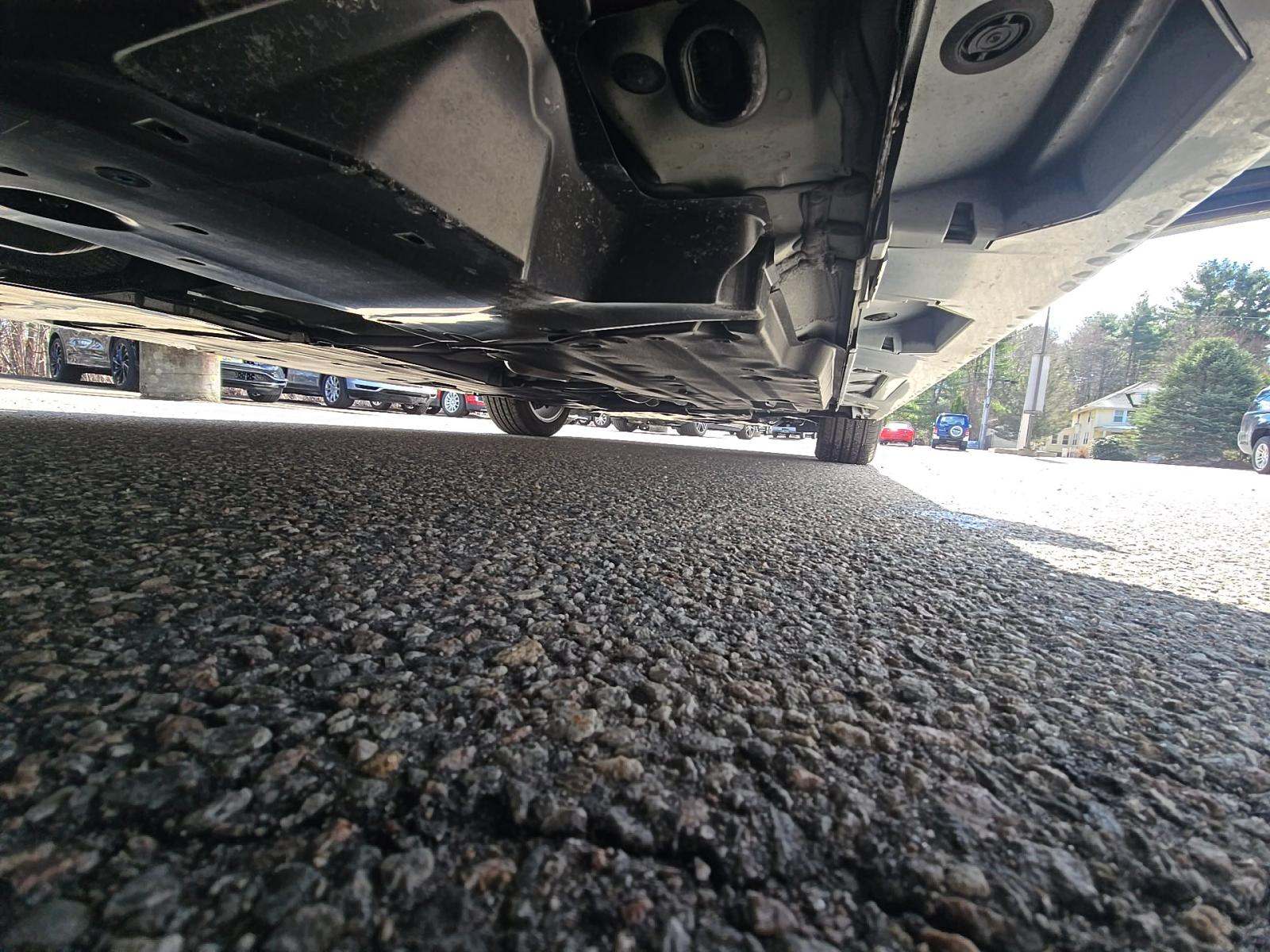 2023 Toyota Camry LE AWD