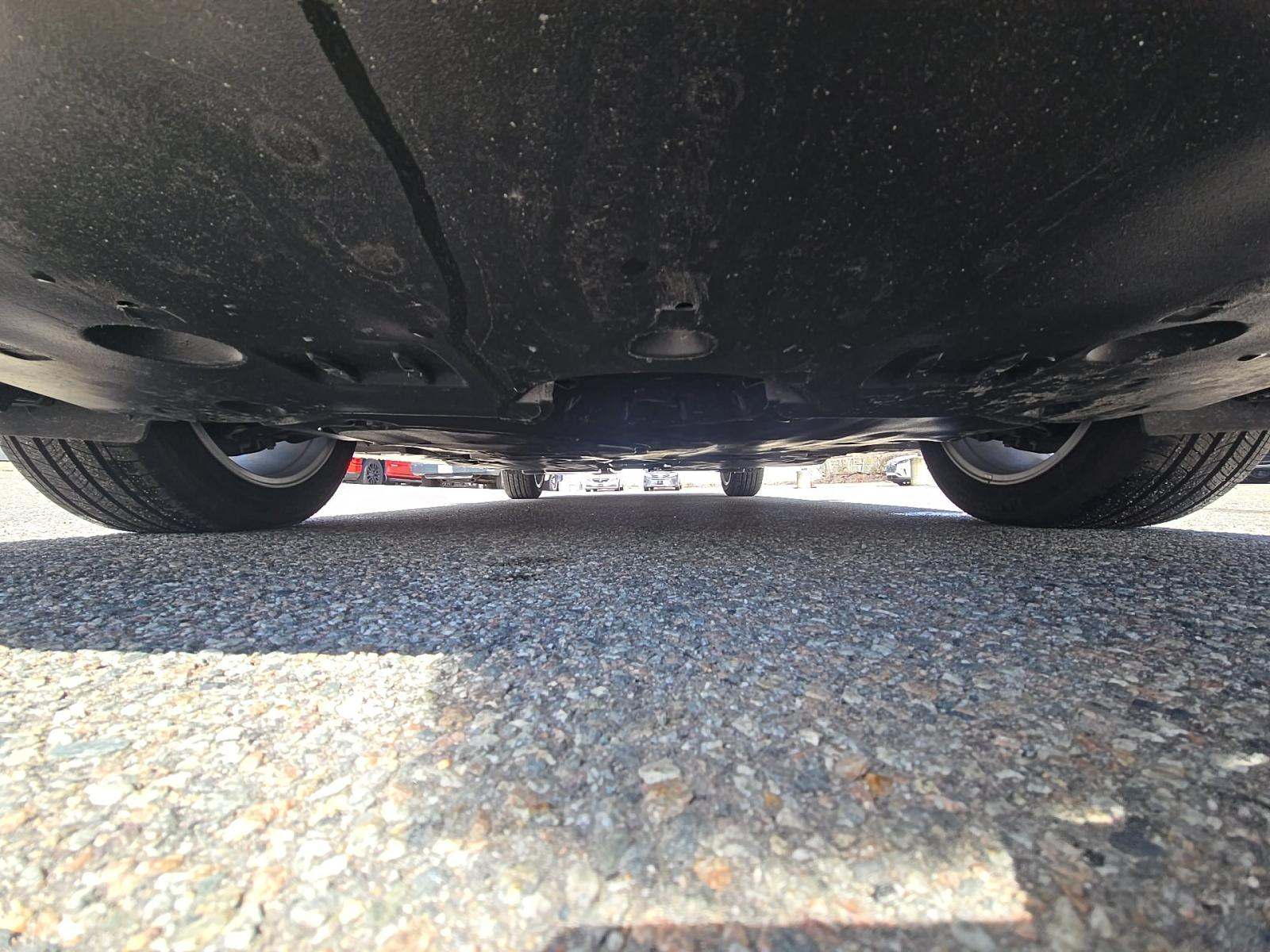 2023 Toyota Camry LE AWD