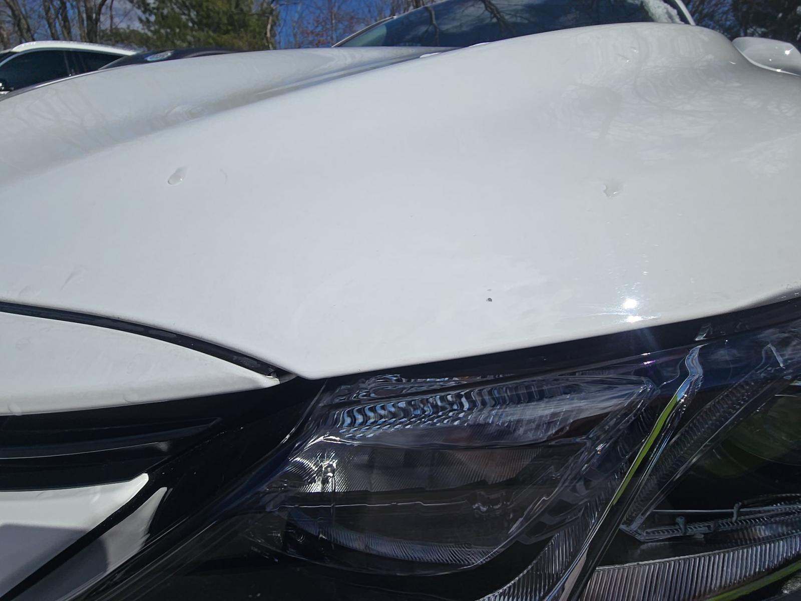 2023 Toyota Camry LE AWD