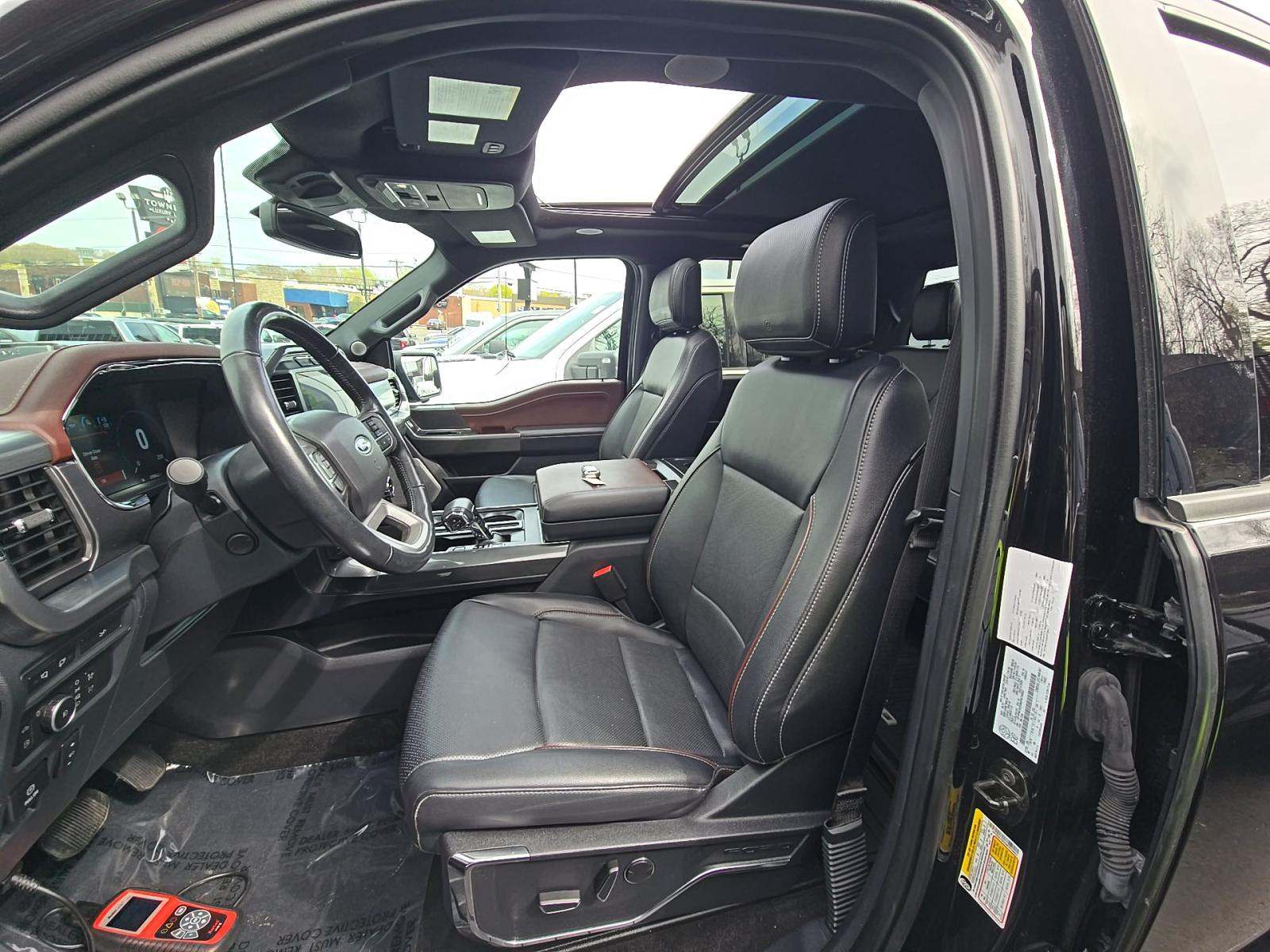 FORD F-150 - 6