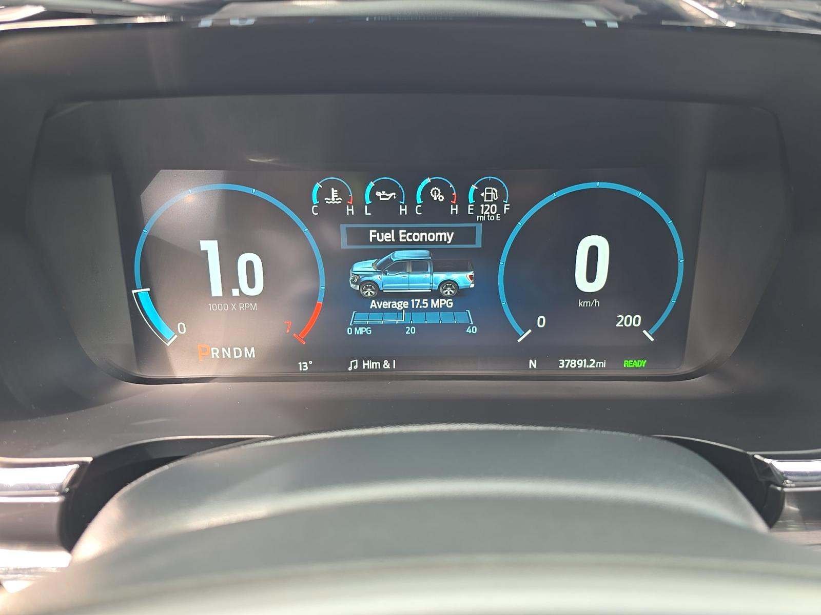 FORD F-150 - 9