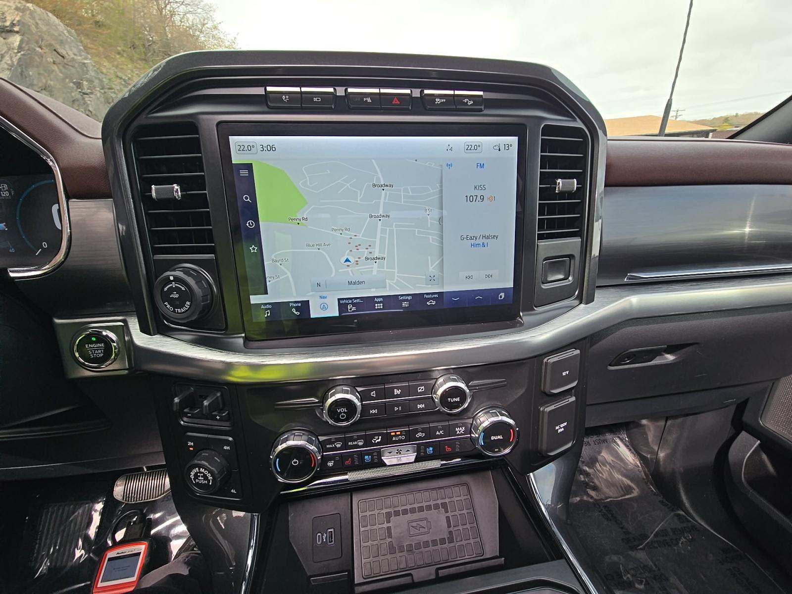 FORD F-150 - 10