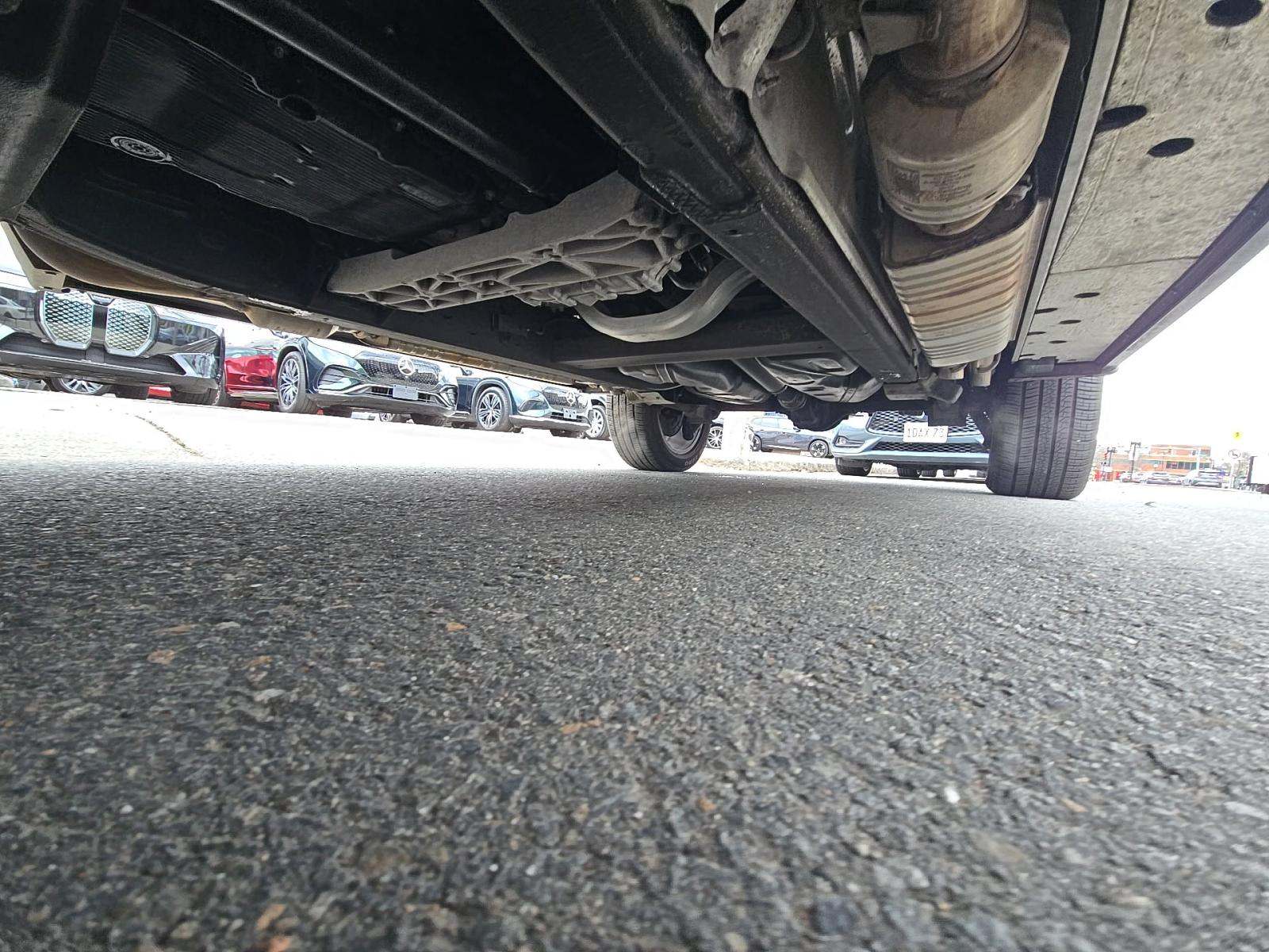 MERCEDES-BENZ G-CLASS - 7