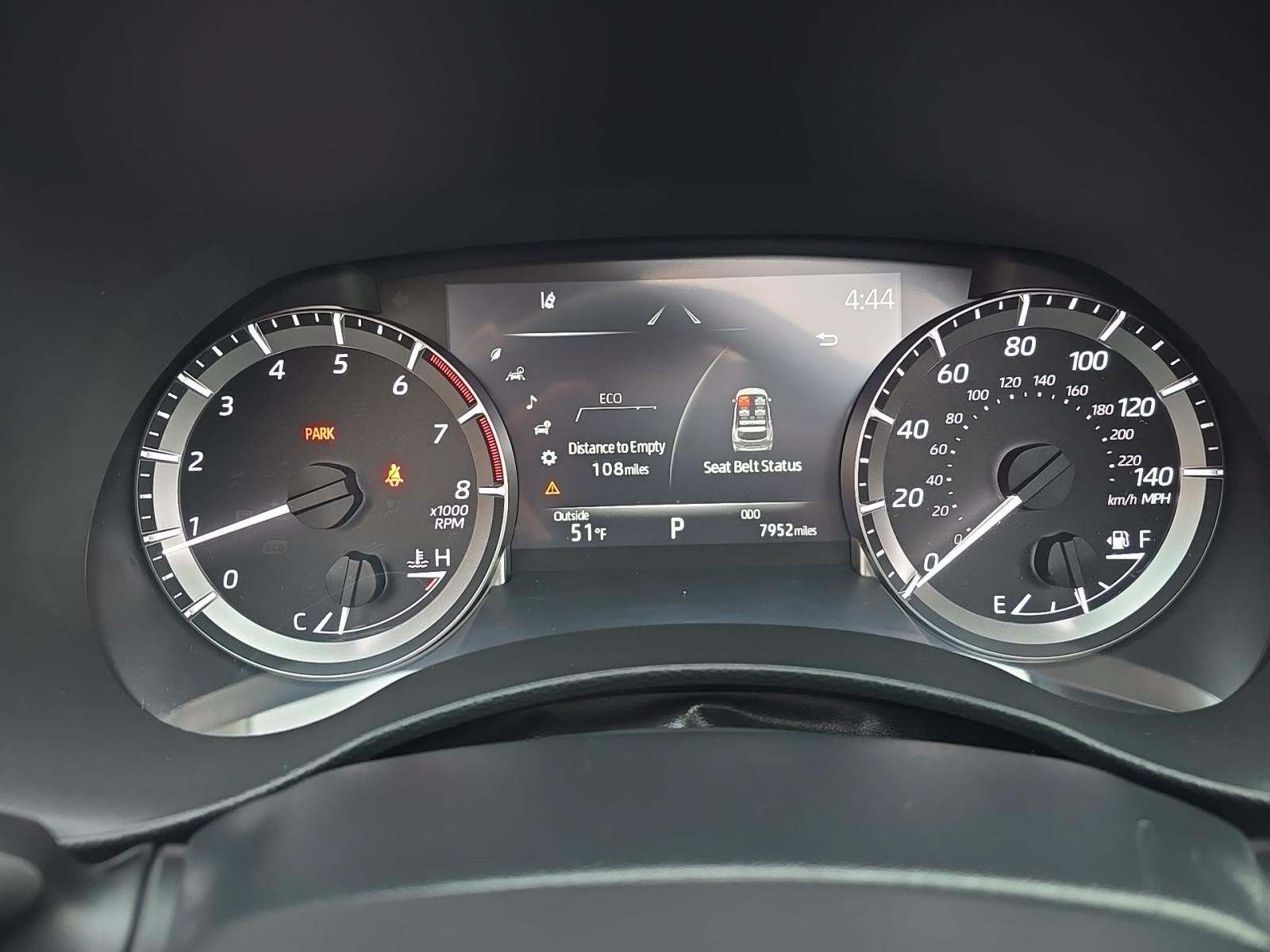 2023 Toyota Highlander XLE AWD