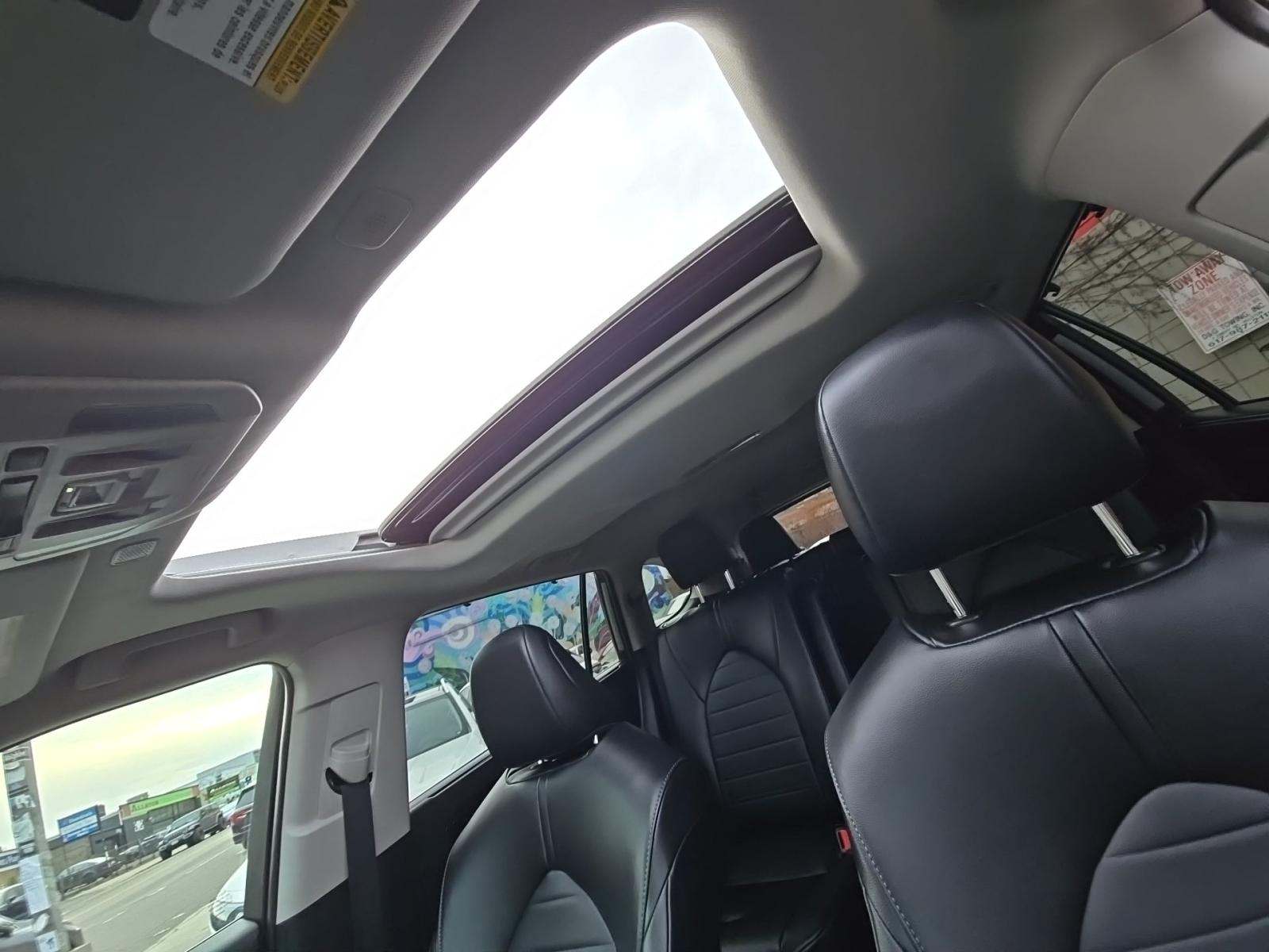 2023 Toyota Highlander XLE AWD